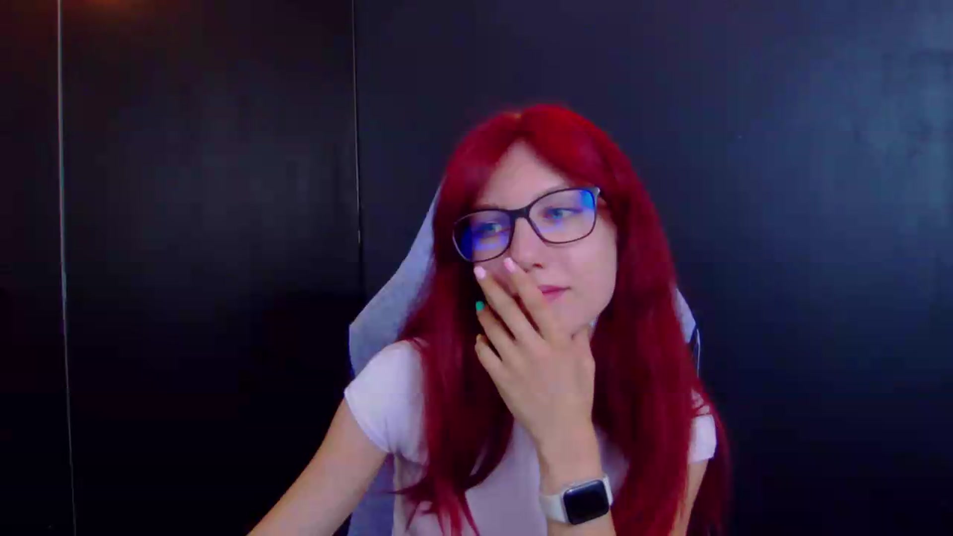 Gallery image thumbnail from Yasemina's myfreecams stream on, 07/19/2026, 21:00 image 5 of 20