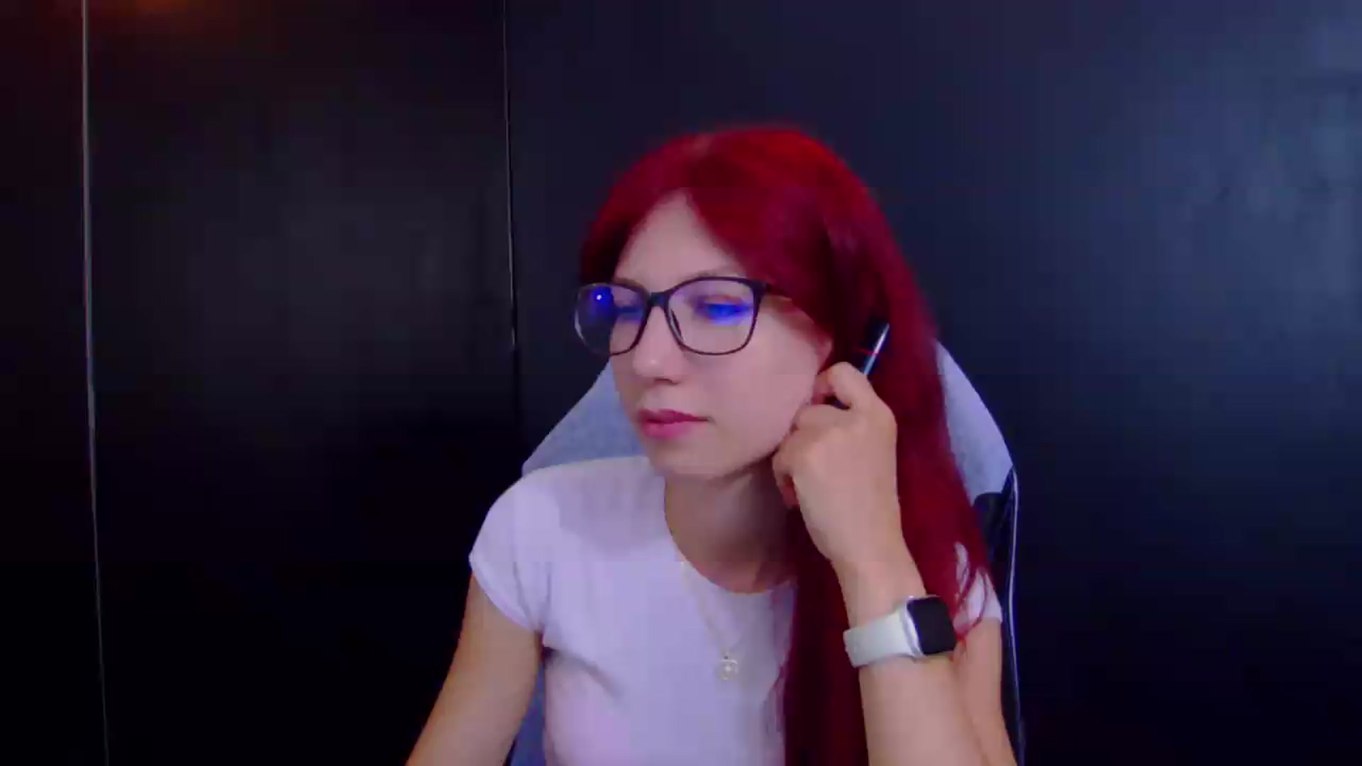 Gallery image thumbnail from Yasemina's myfreecams stream on, 07/19/2026, 21:00 image 19 of 20