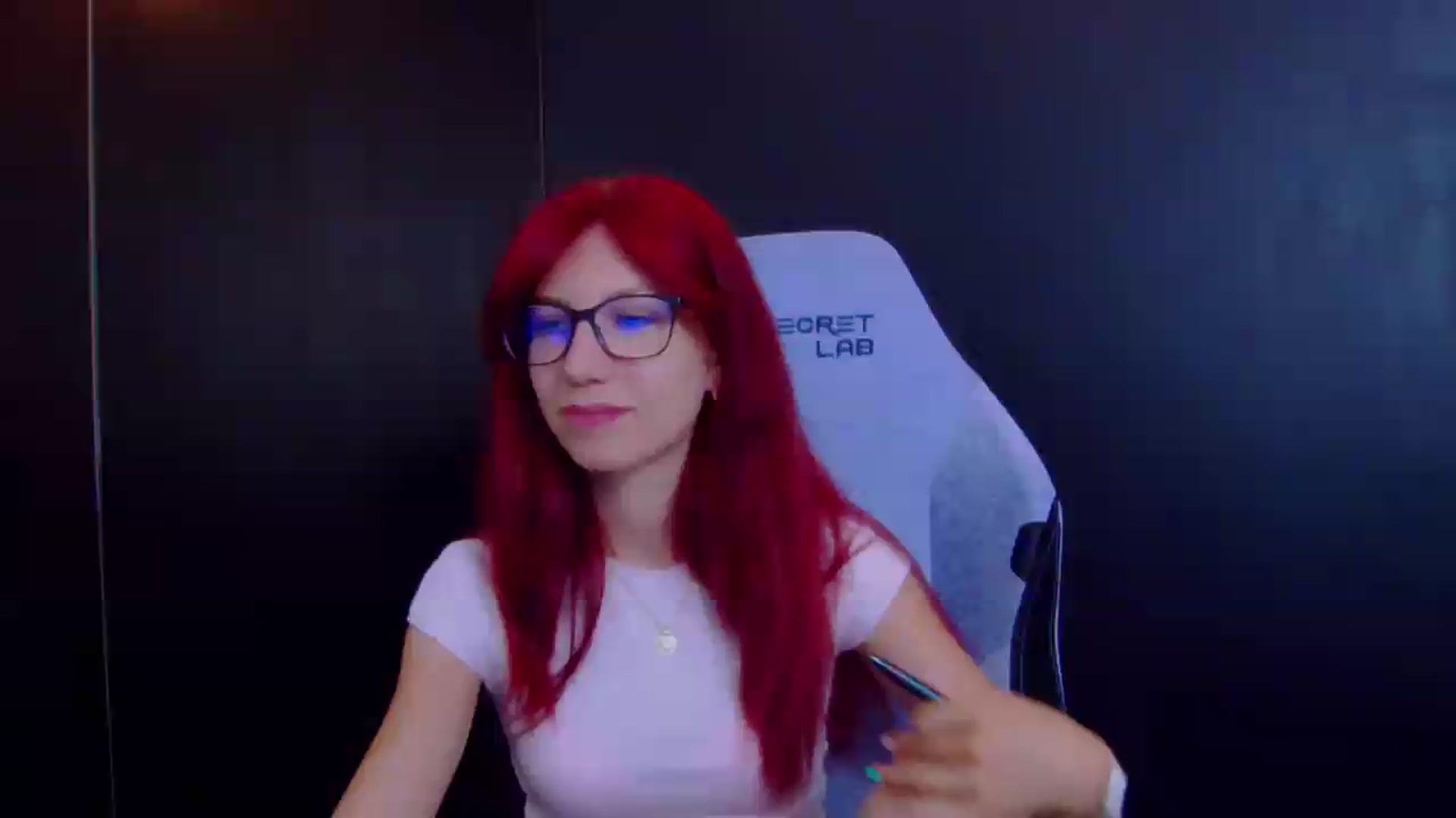 Gallery image thumbnail from Yasemina's myfreecams stream on, 07/19/2026, 21:00 image 7 of 20