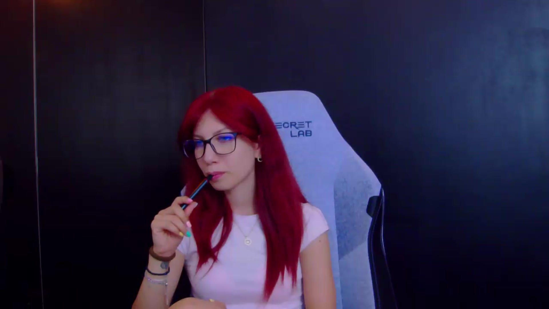 Gallery image thumbnail from Yasemina's myfreecams stream on, 07/19/2026, 21:00 image 12 of 20