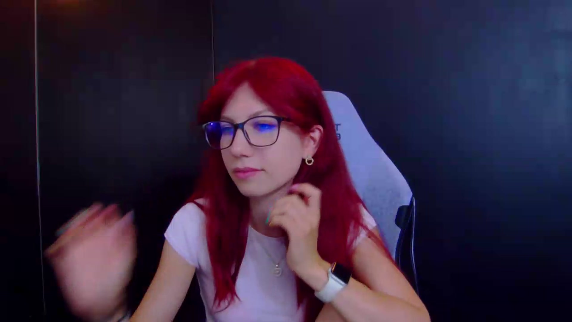 Gallery image thumbnail from Yasemina's myfreecams stream on, 07/19/2026, 21:00 image 9 of 20