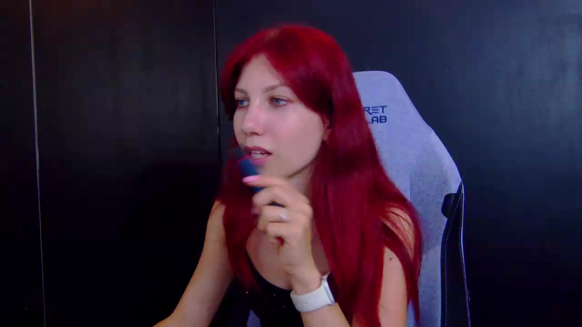 Gallery image thumbnail from Yasemina's myfreecams stream on, 07/21/2026, 24:26 image 9 of 20