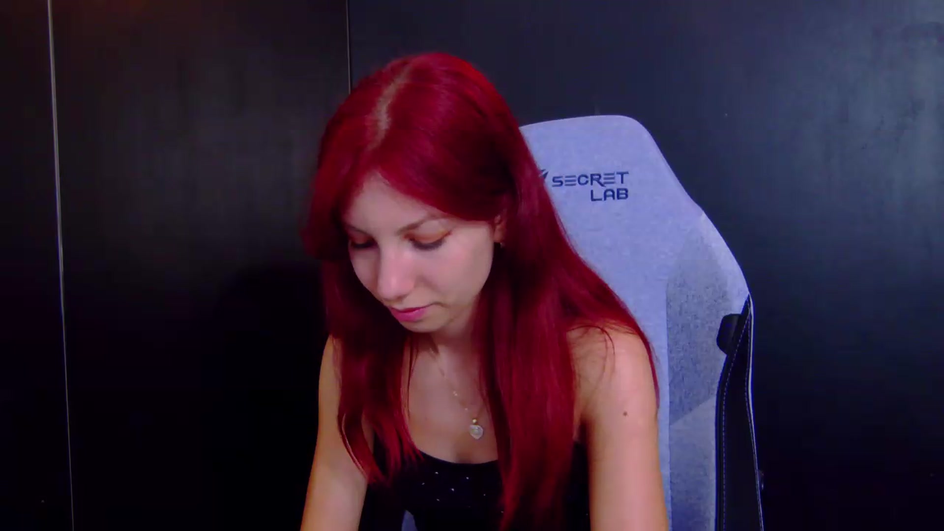 Gallery image thumbnail from Yasemina's myfreecams stream on, 07/21/2026, 24:26 image 4 of 20
