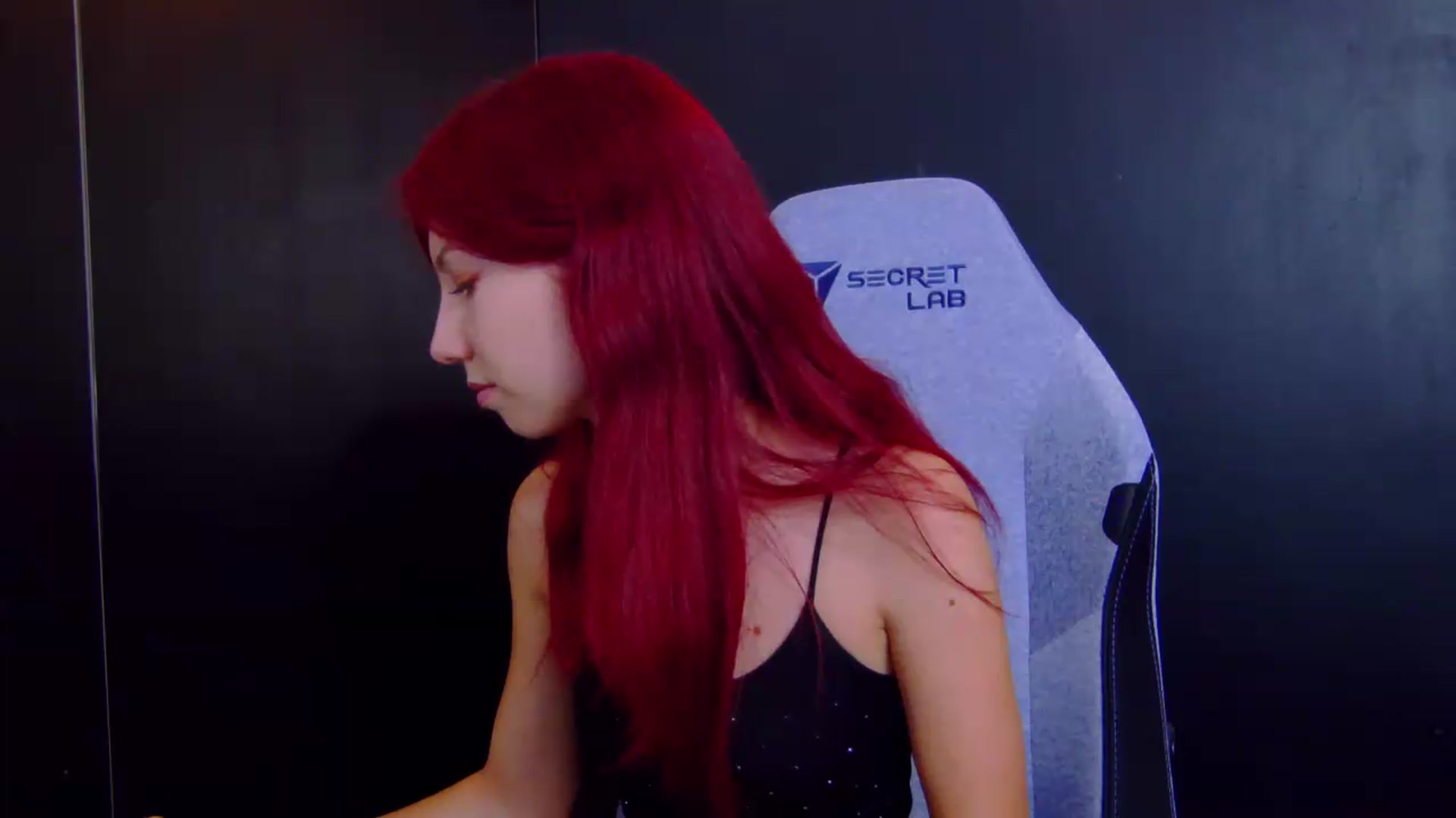Gallery image thumbnail from Yasemina's myfreecams stream on, 07/21/2026, 24:26 image 6 of 20