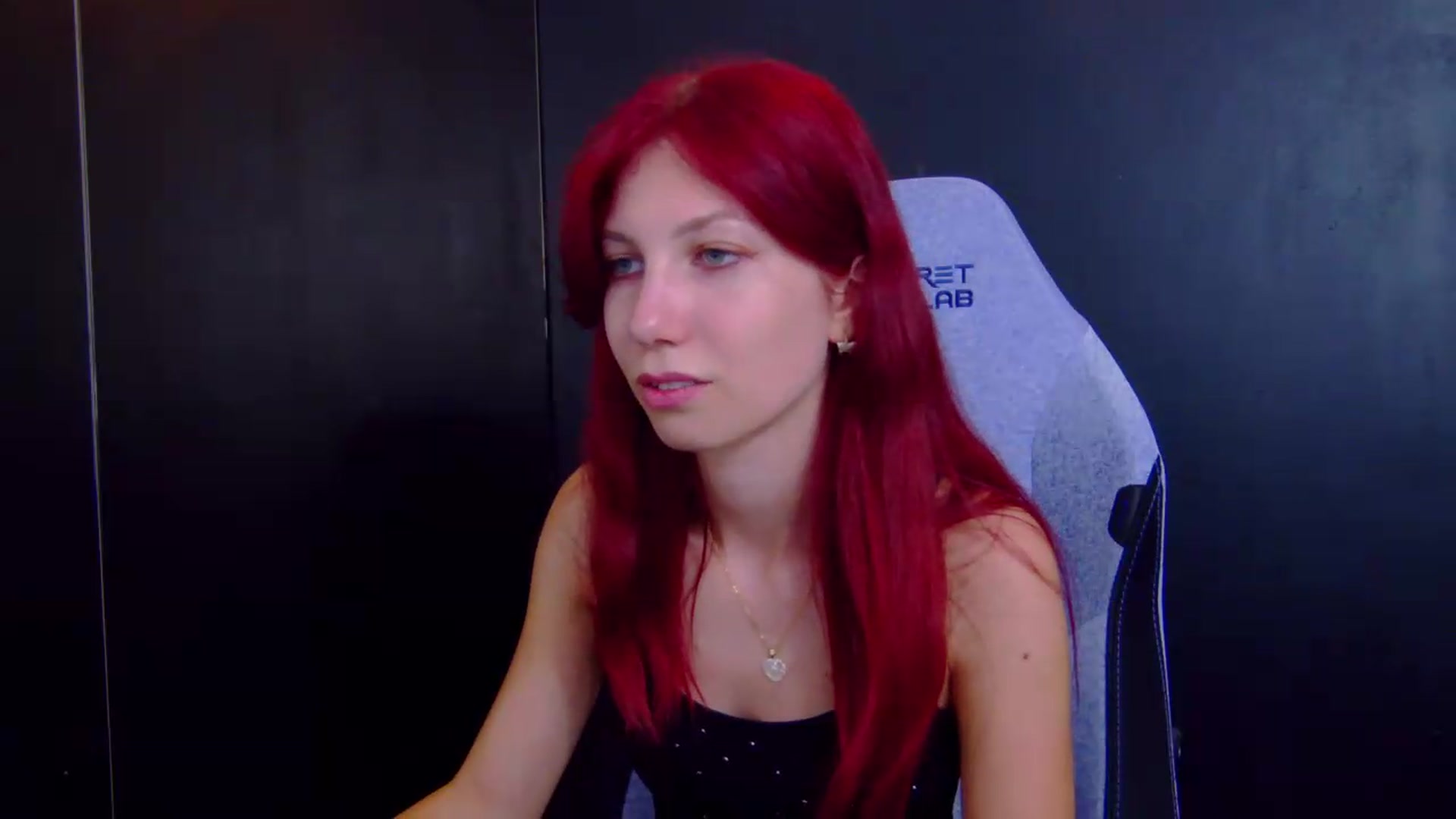 Gallery image thumbnail from Yasemina's myfreecams stream on, 07/21/2026, 24:26 image 5 of 20