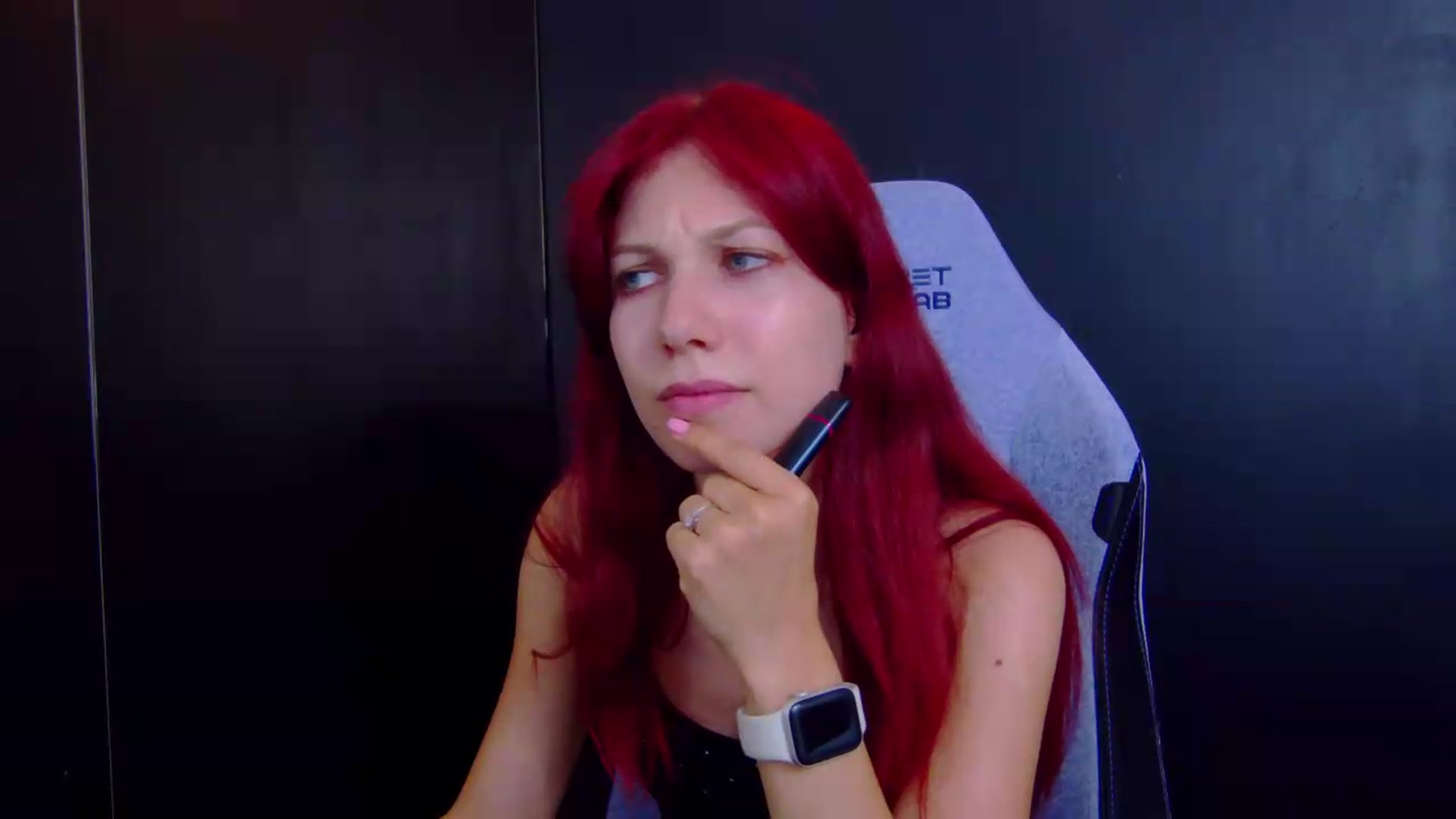 Gallery image thumbnail from Yasemina's myfreecams stream on, 07/21/2026, 24:26 image 11 of 20