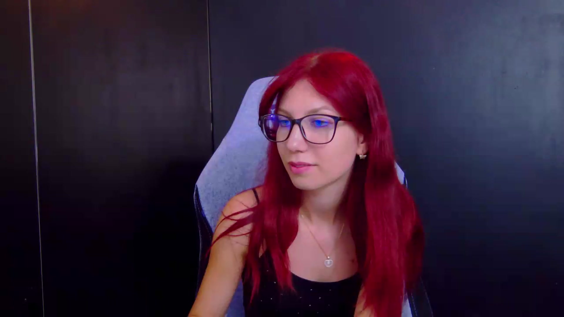 Gallery image thumbnail from Yasemina's myfreecams stream on, 07/21/2026, 24:26 image 19 of 20