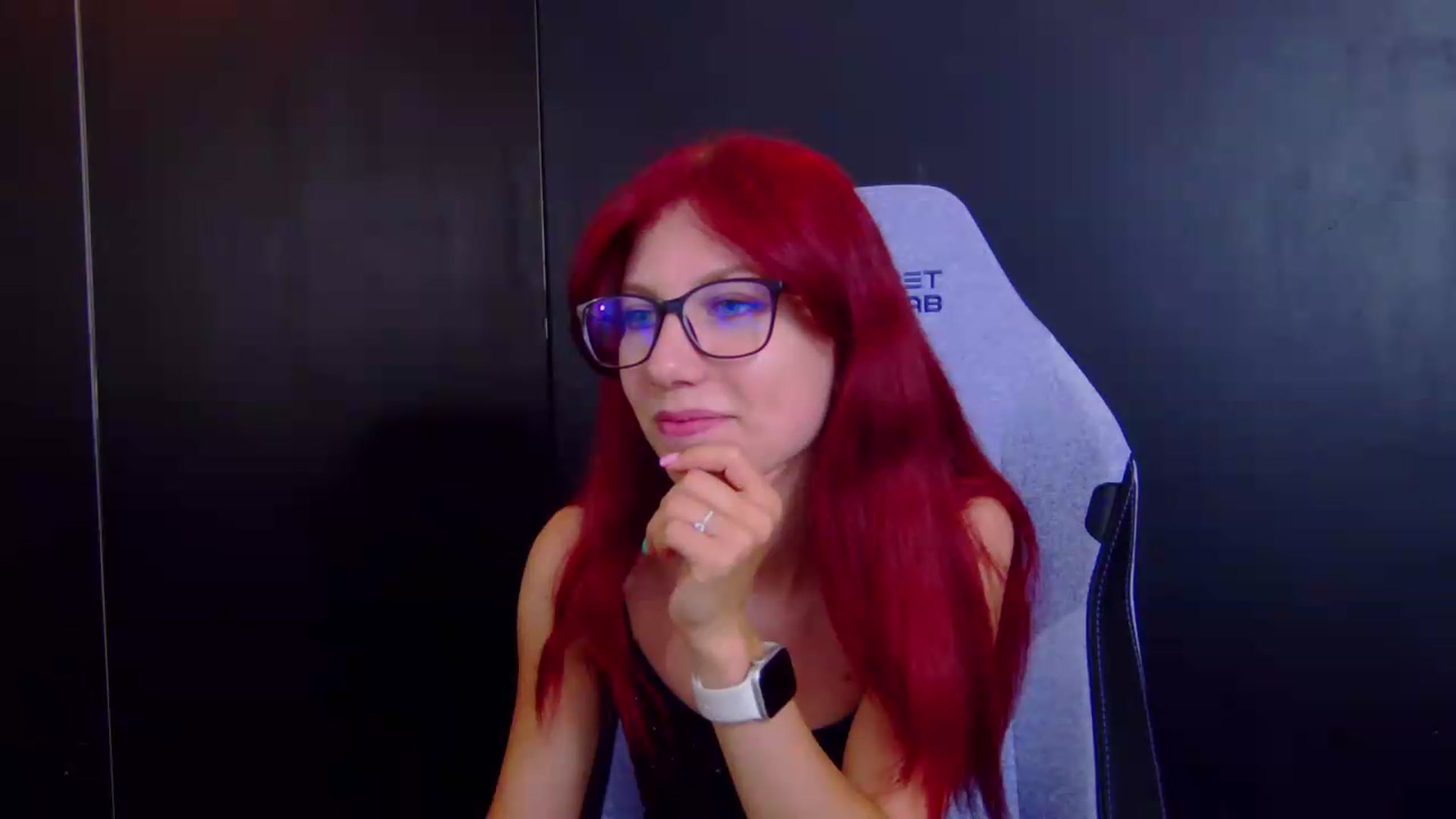 Gallery image thumbnail from Yasemina's myfreecams stream on, 07/21/2026, 24:26 image 16 of 20