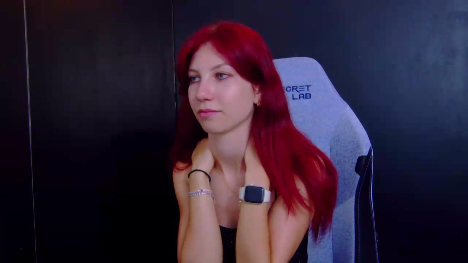Gallery image thumbnail from Yasemina's myfreecams stream on, 07/21/2026, 24:26 image 8 of 20