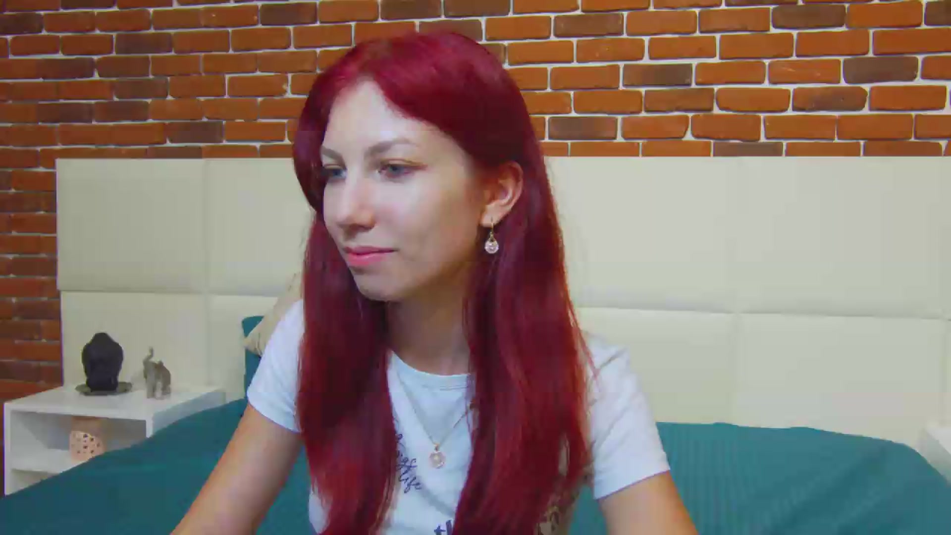 Gallery image thumbnail from Yasemina's myfreecams stream on, 07/21/2026, 22:37 image 1 of 20