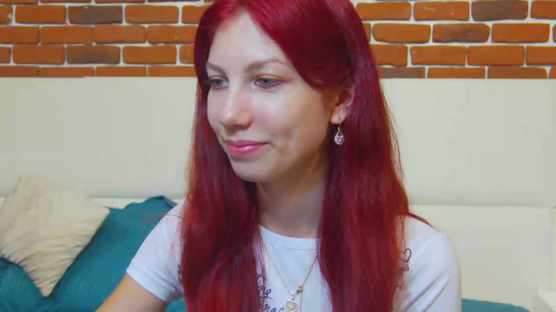 Gallery image thumbnail from Yasemina's myfreecams stream on, 07/21/2026, 22:37 image 8 of 20