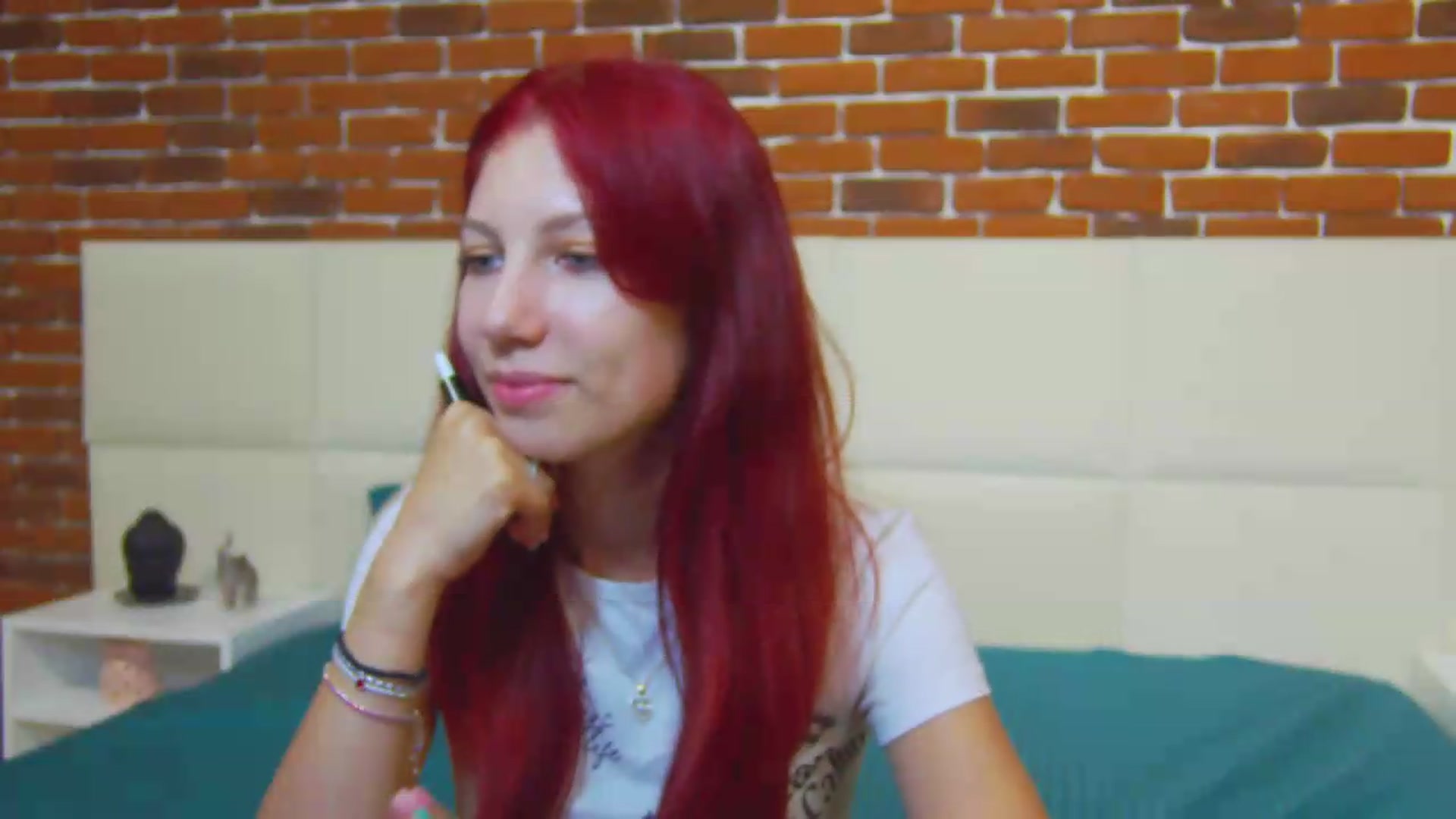 Gallery image thumbnail from Yasemina's myfreecams stream on, 07/21/2026, 22:37 image 3 of 20