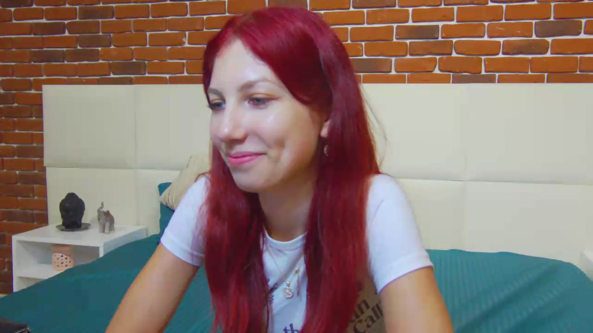 Gallery image thumbnail from Yasemina's myfreecams stream on, 07/21/2026, 22:37 image 7 of 20