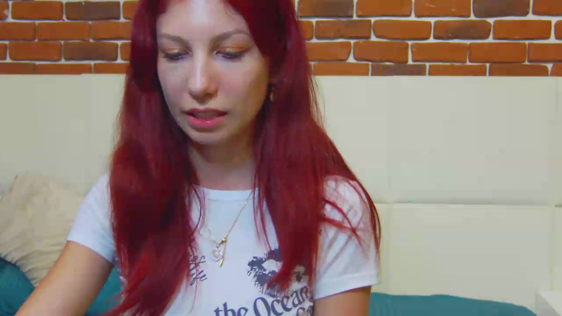 Gallery image thumbnail from Yasemina's myfreecams stream on, 07/21/2026, 22:37 image 9 of 20