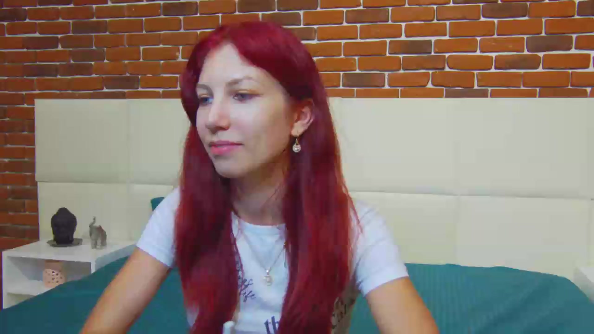 Gallery image thumbnail from Yasemina's myfreecams stream on, 07/21/2026, 22:37 image 2 of 20
