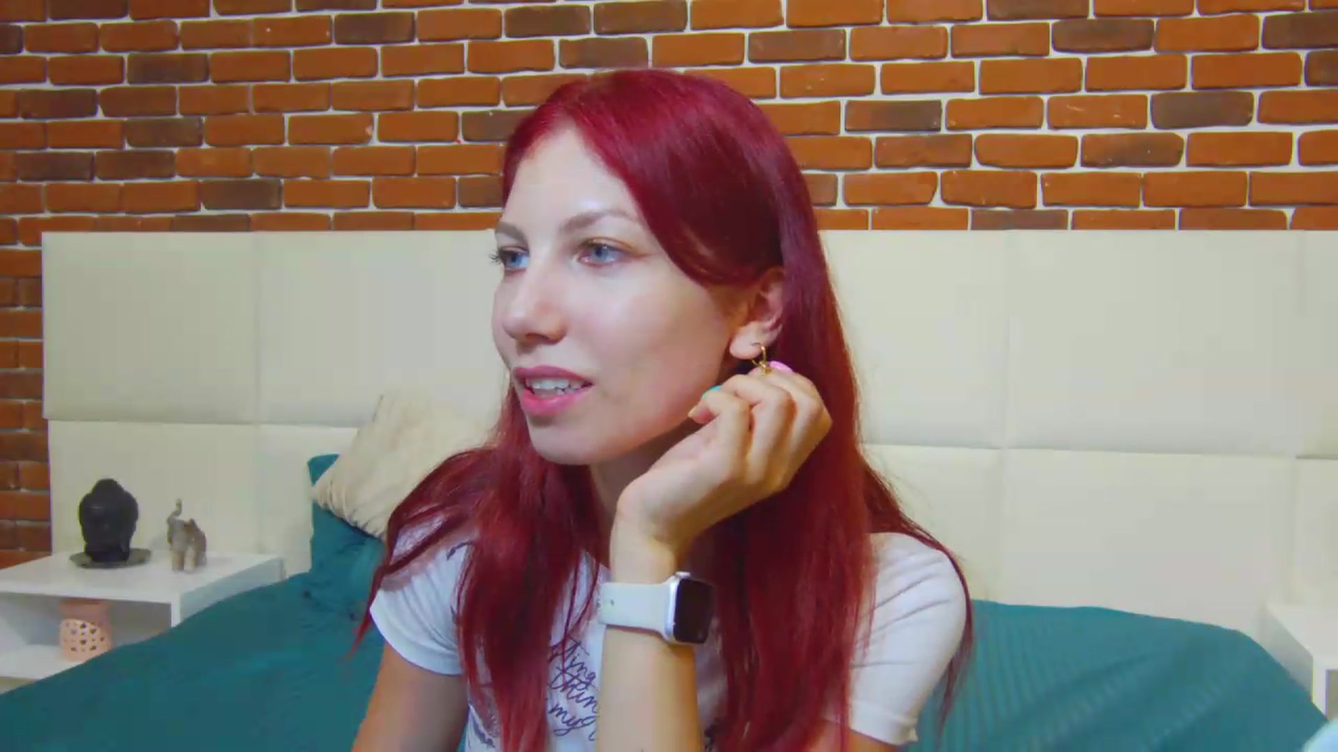 Gallery image thumbnail from Yasemina's myfreecams stream on, 07/21/2026, 22:37 image 16 of 20