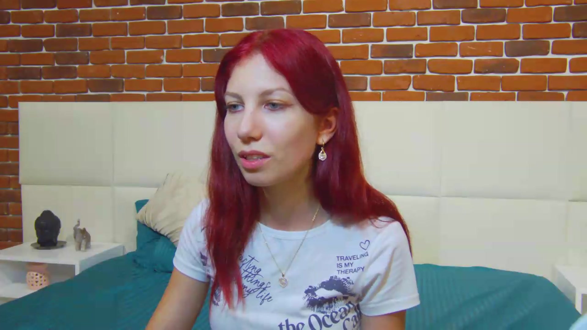 Gallery image thumbnail from Yasemina's myfreecams stream on, 07/21/2026, 22:37 image 12 of 20
