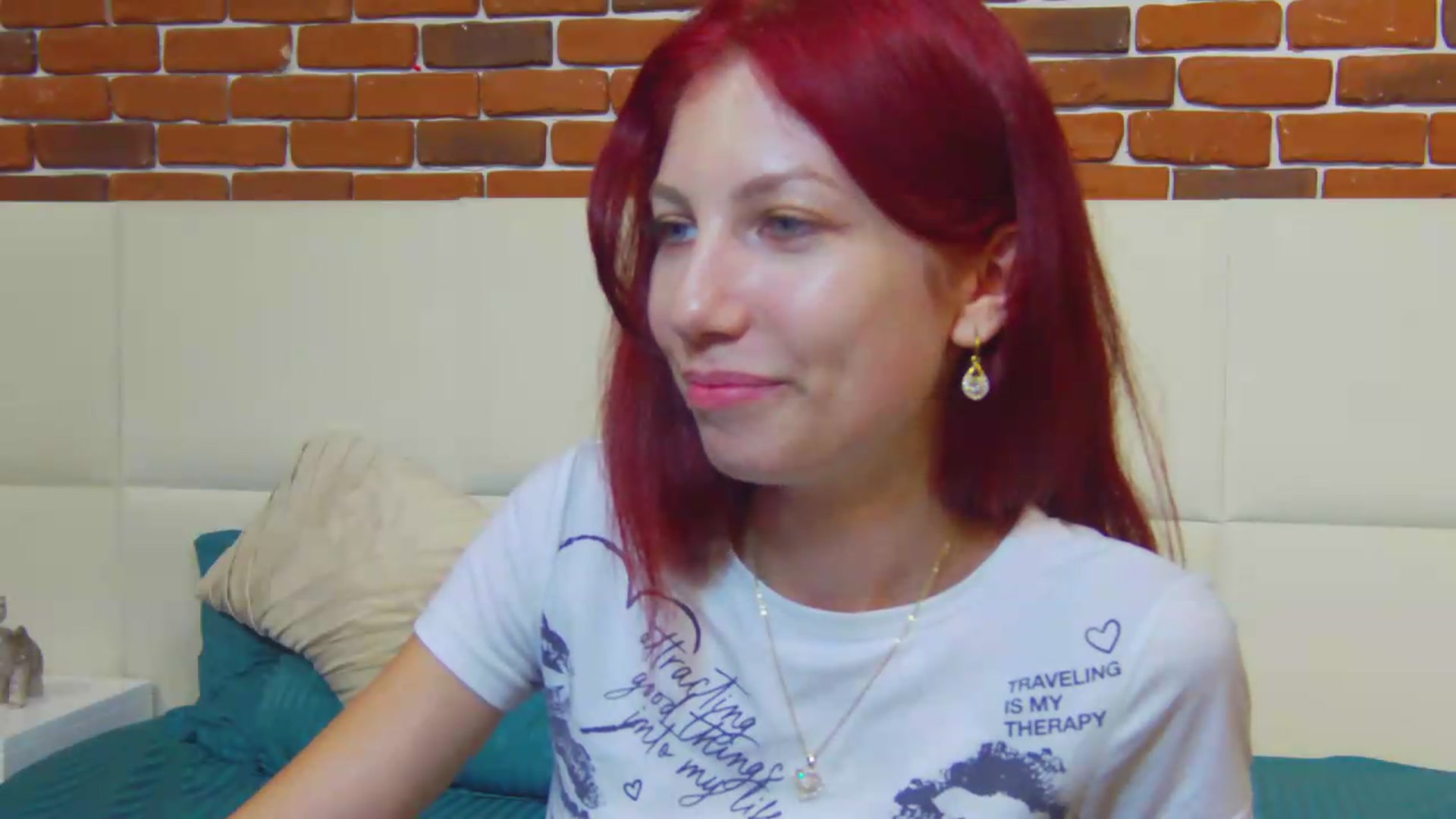 Gallery image thumbnail from Yasemina's myfreecams stream on, 07/21/2026, 22:37 image 10 of 20
