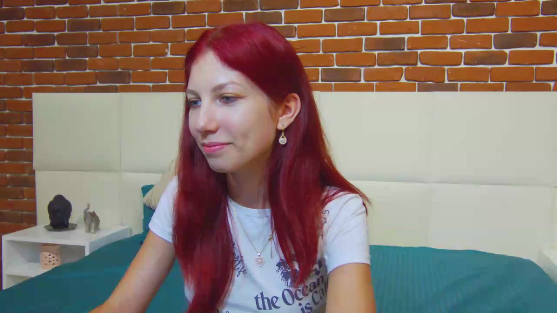 Gallery image thumbnail from Yasemina's myfreecams stream on, 07/21/2026, 22:37 image 4 of 20