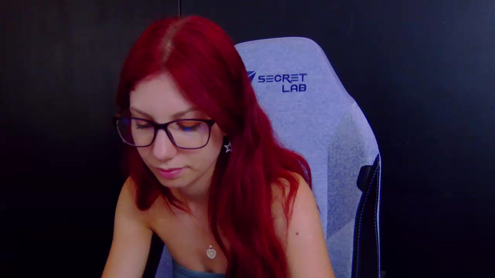 Gallery image thumbnail from Yasemina's myfreecams stream on, 07/23/2026, 24:32 image 17 of 20