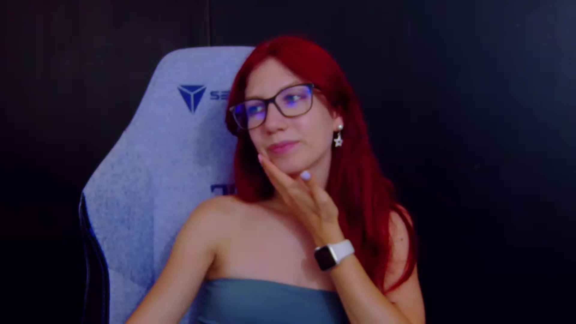 Gallery image thumbnail from Yasemina's myfreecams stream on, 07/23/2026, 24:32 image 2 of 20