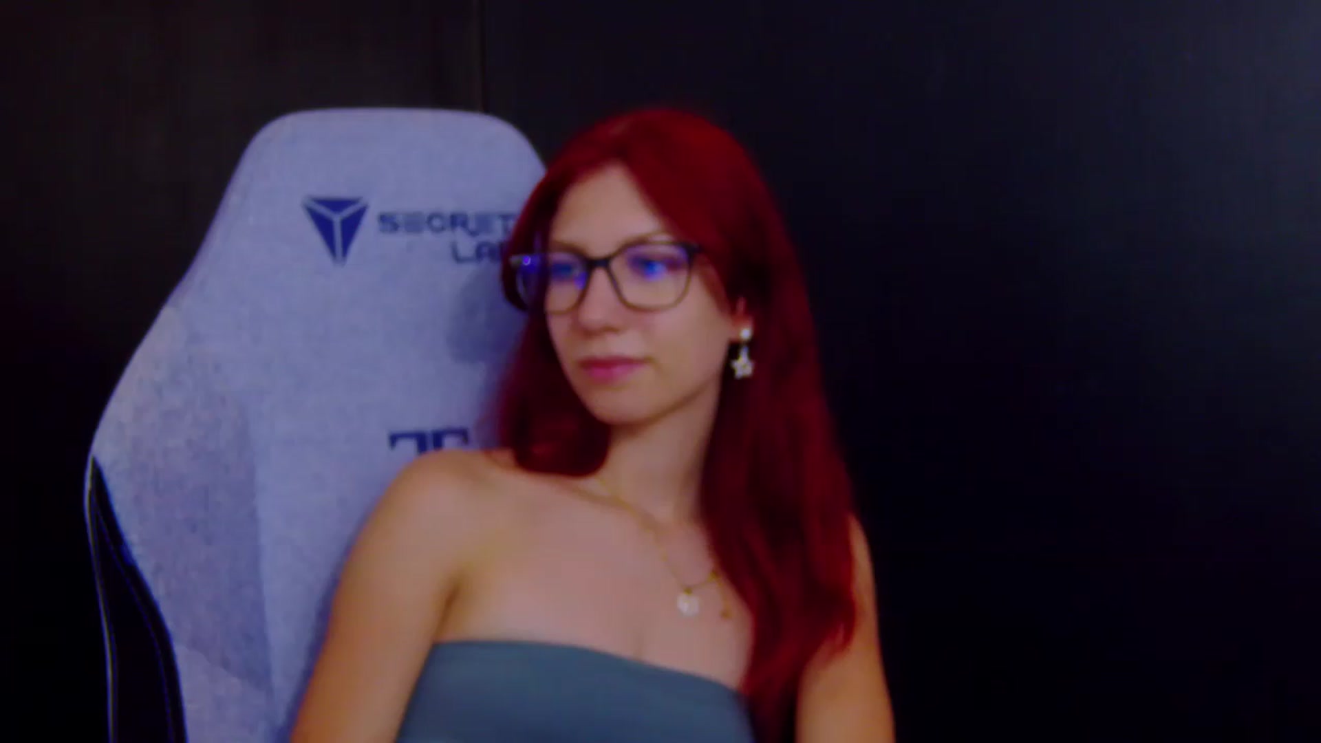 Gallery image thumbnail from Yasemina's myfreecams stream on, 07/23/2026, 24:32 image 11 of 20