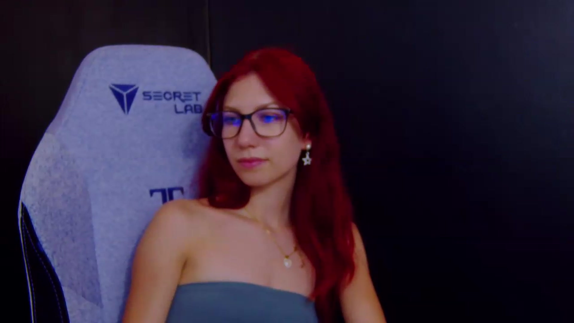 Gallery image thumbnail from Yasemina's myfreecams stream on, 07/23/2026, 24:32 image 10 of 20
