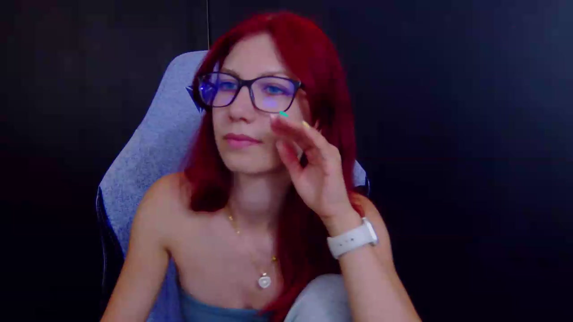 Gallery image thumbnail from Yasemina's myfreecams stream on, 07/23/2026, 24:32 image 13 of 20
