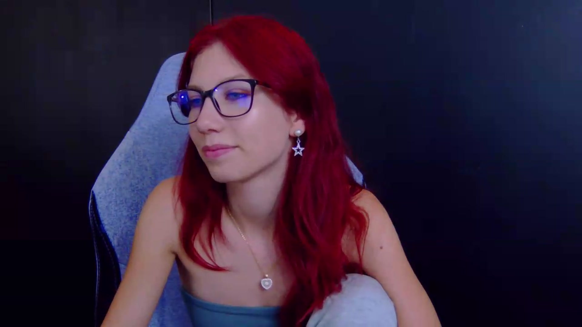 Gallery image thumbnail from Yasemina's myfreecams stream on, 07/23/2026, 24:32 image 19 of 20