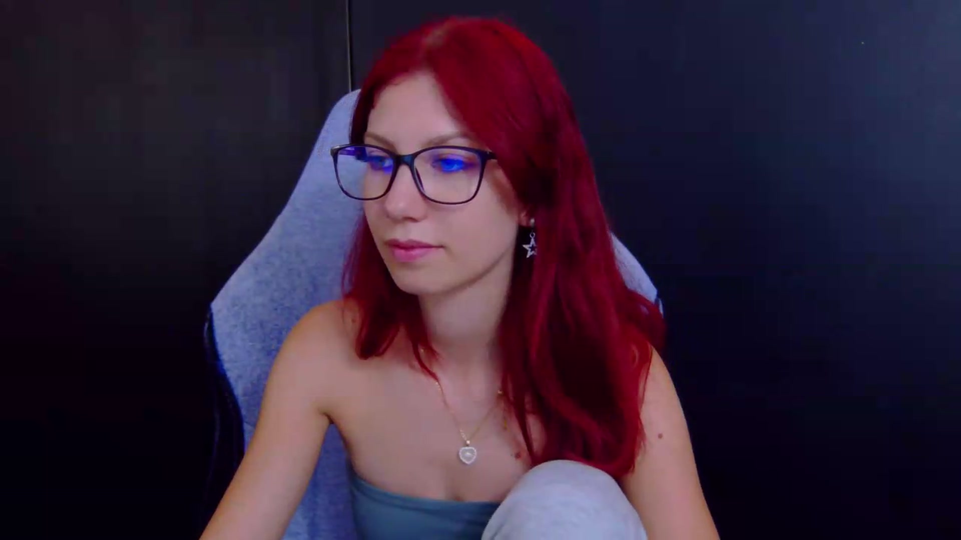 Gallery image thumbnail from Yasemina's myfreecams stream on, 07/23/2026, 24:32 image 15 of 20