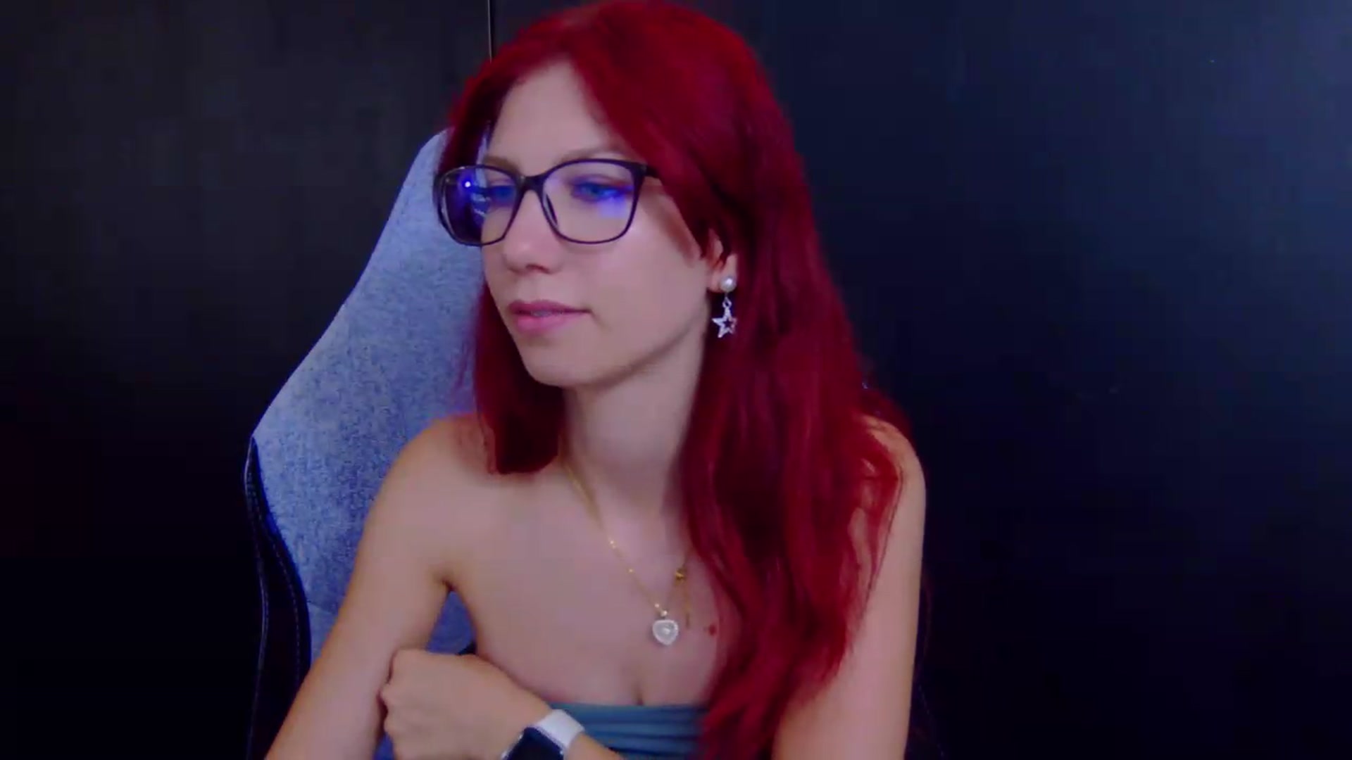 Gallery image thumbnail from Yasemina's myfreecams stream on, 07/23/2026, 24:32 image 12 of 20