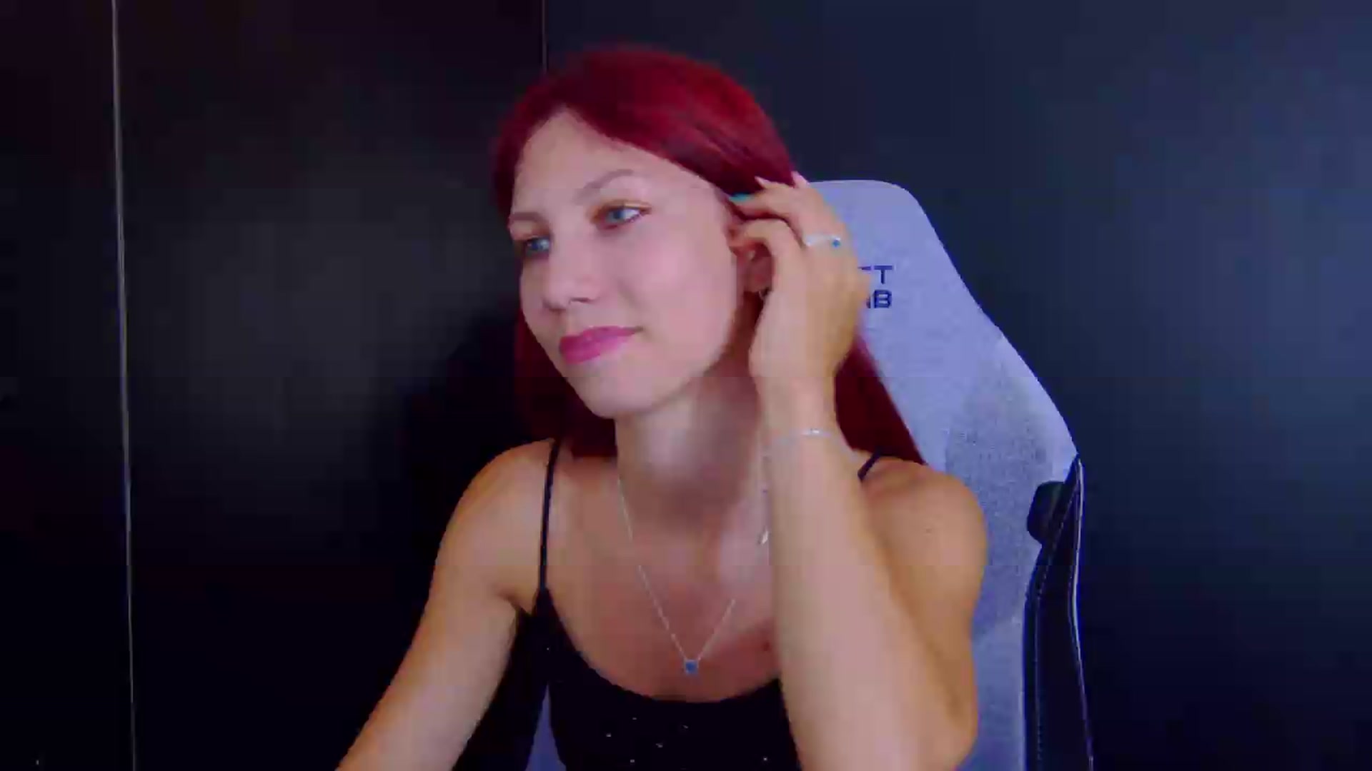 Gallery image thumbnail from Yasemina's myfreecams stream on, 08/05/2026, 15:37 image 5 of 20