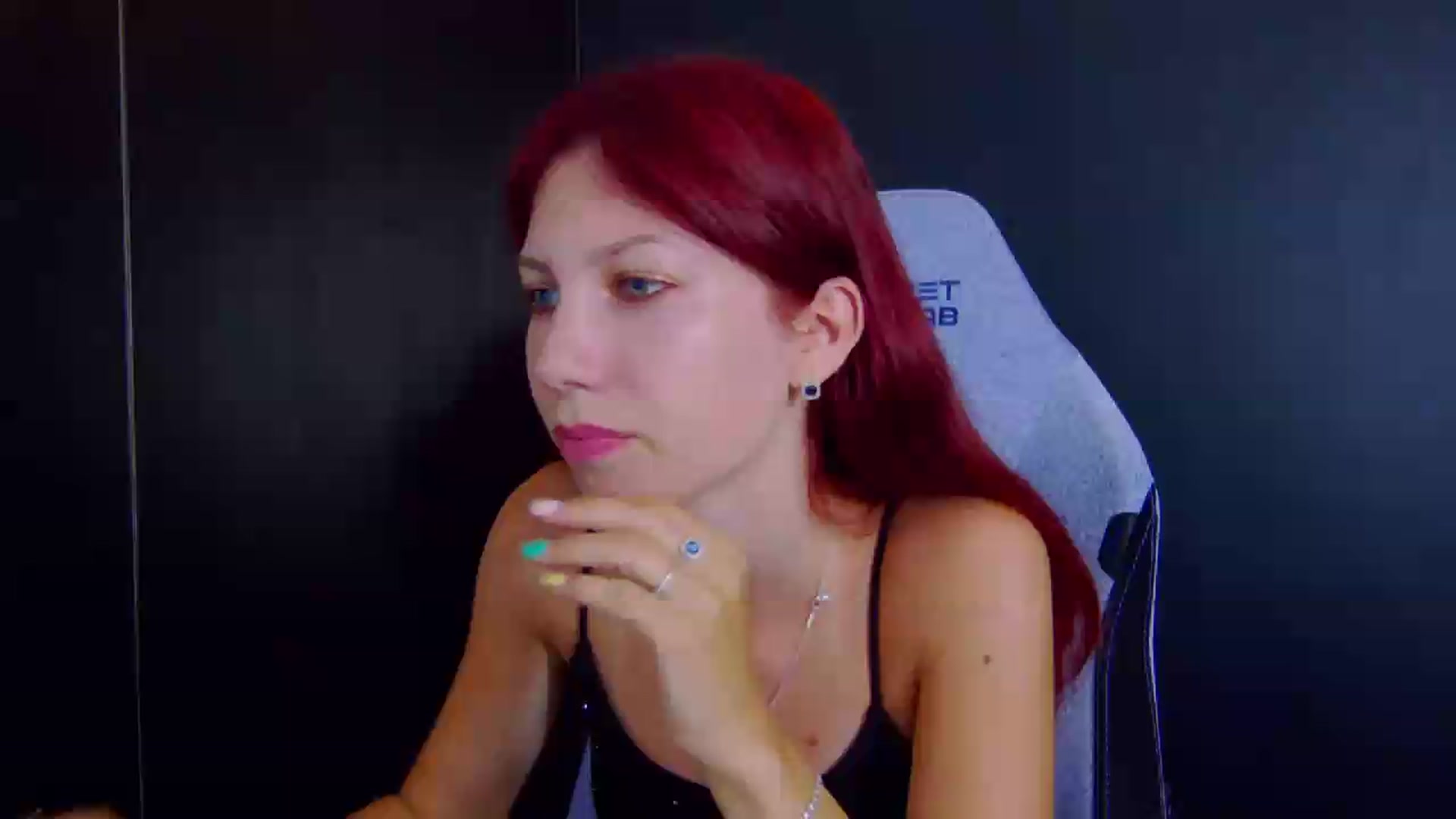 Gallery image thumbnail from Yasemina's myfreecams stream on, 08/05/2026, 15:37 image 8 of 20