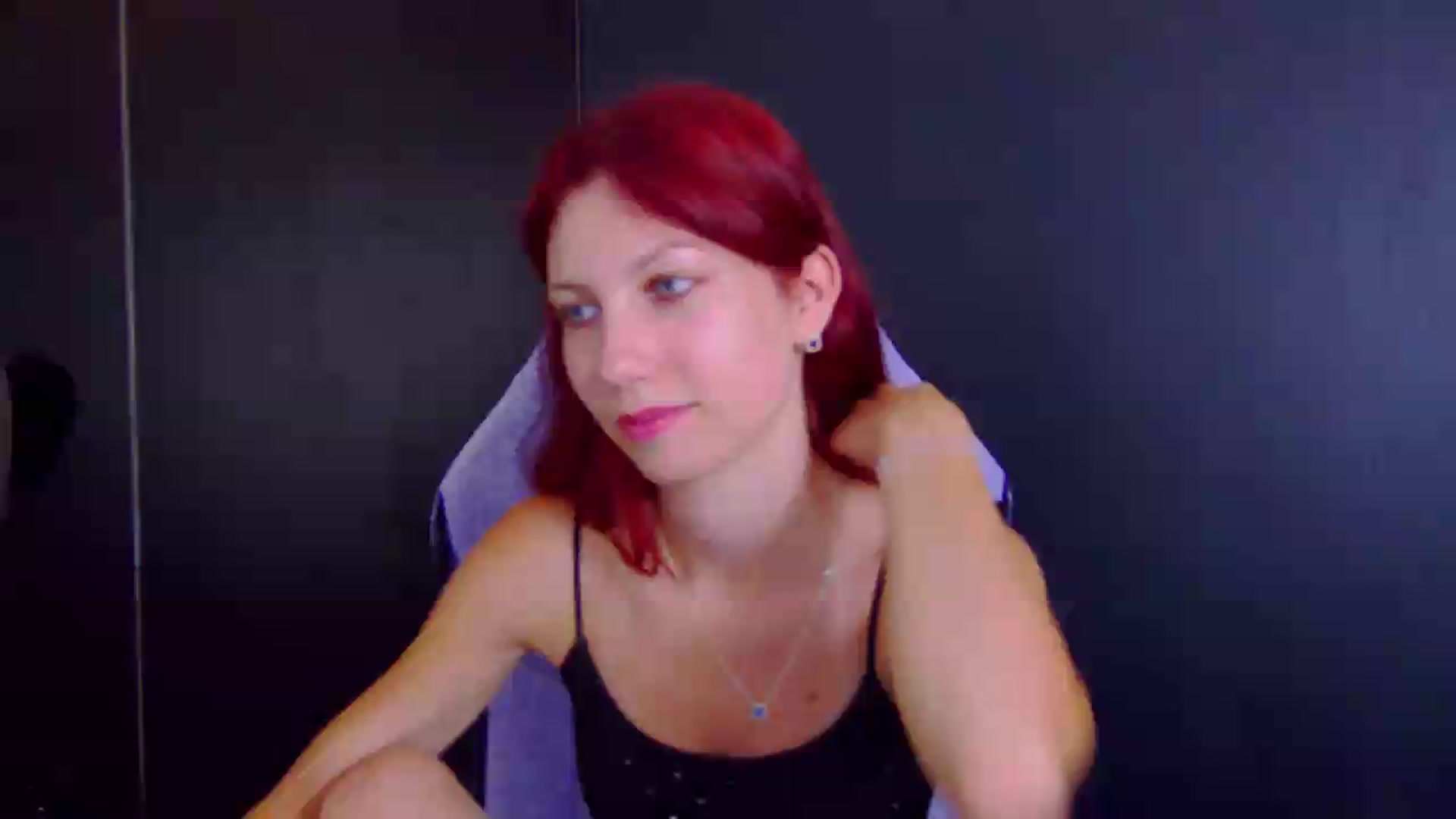 Gallery image thumbnail from Yasemina's myfreecams stream on, 08/05/2026, 15:37 image 12 of 20