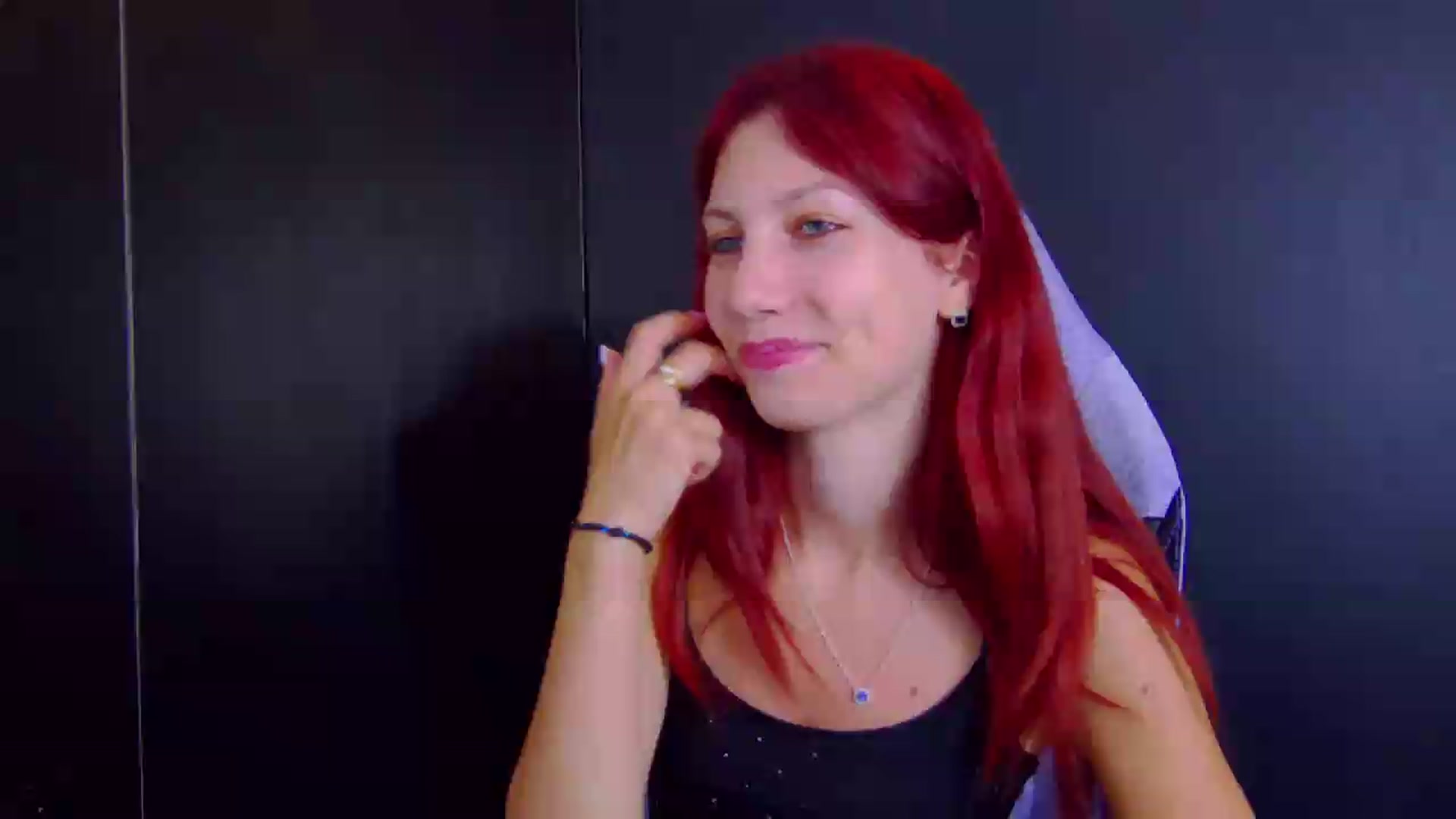 Gallery image thumbnail from Yasemina's myfreecams stream on, 08/05/2026, 15:37 image 1 of 20