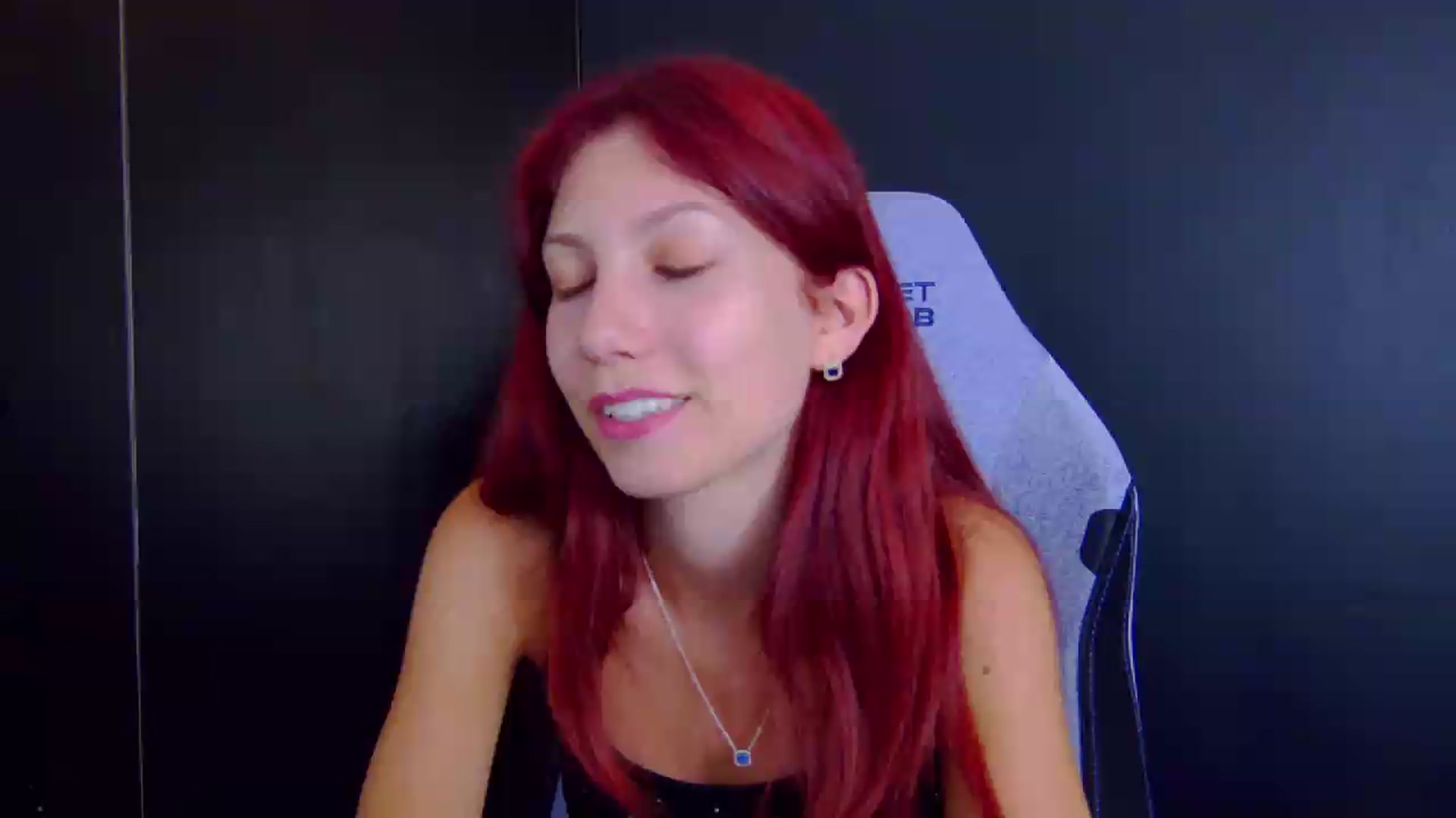 Gallery image thumbnail from Yasemina's myfreecams stream on, 08/05/2026, 15:37 image 4 of 20