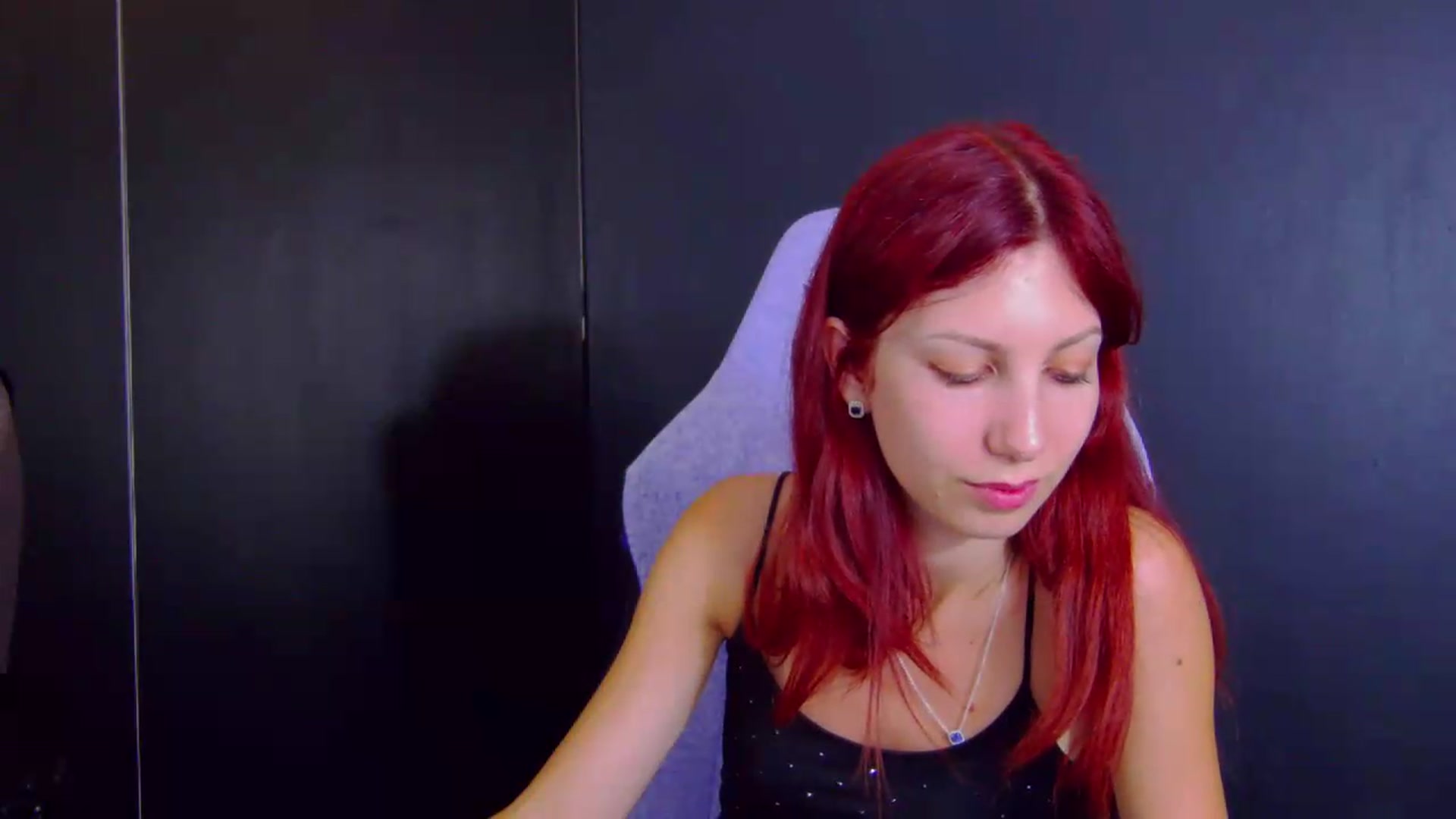 Gallery image thumbnail from Yasemina's myfreecams stream on, 08/05/2026, 19:38 image 2 of 20