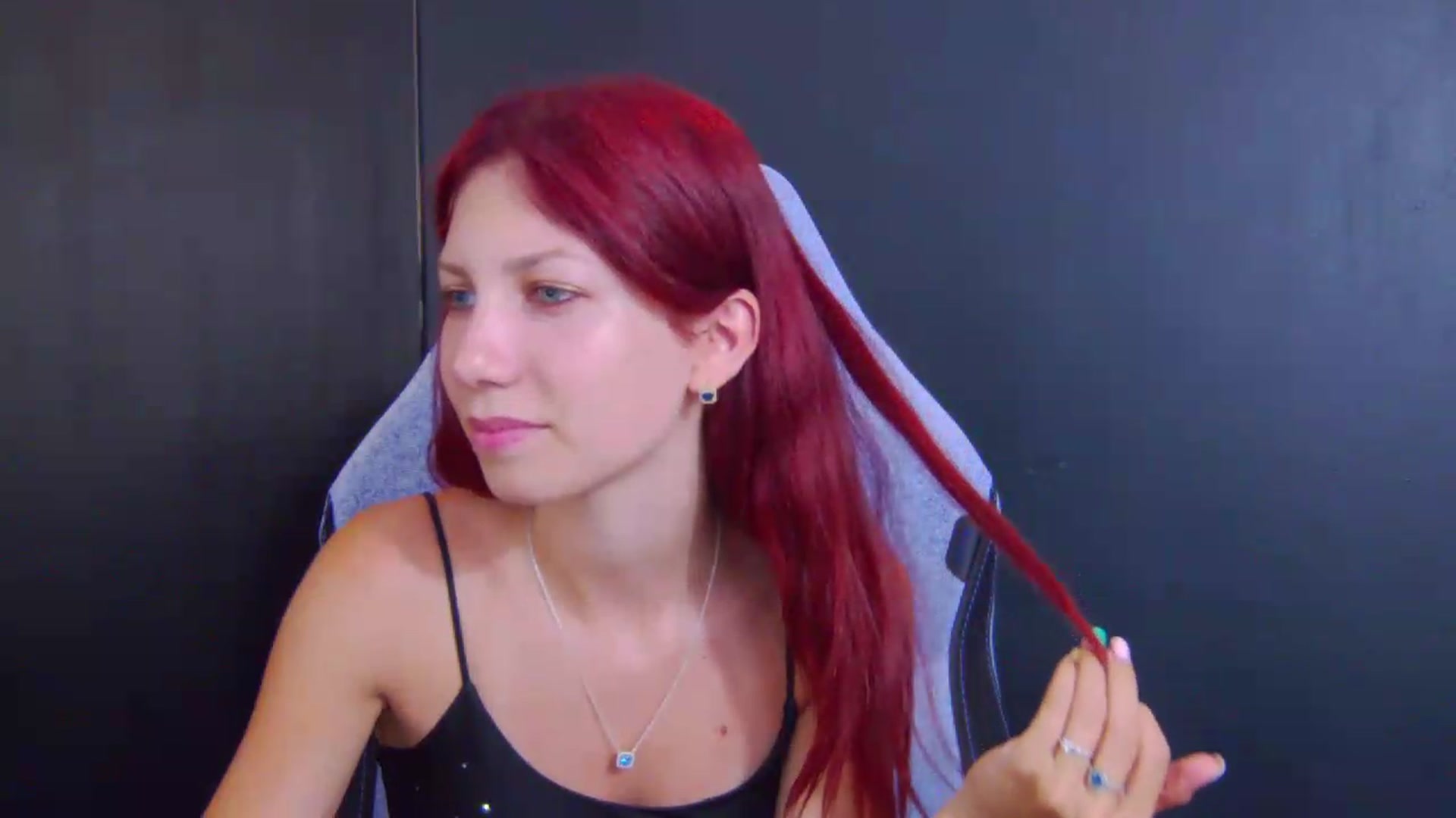 Gallery image thumbnail from Yasemina's myfreecams stream on, 08/05/2026, 19:38 image 13 of 20