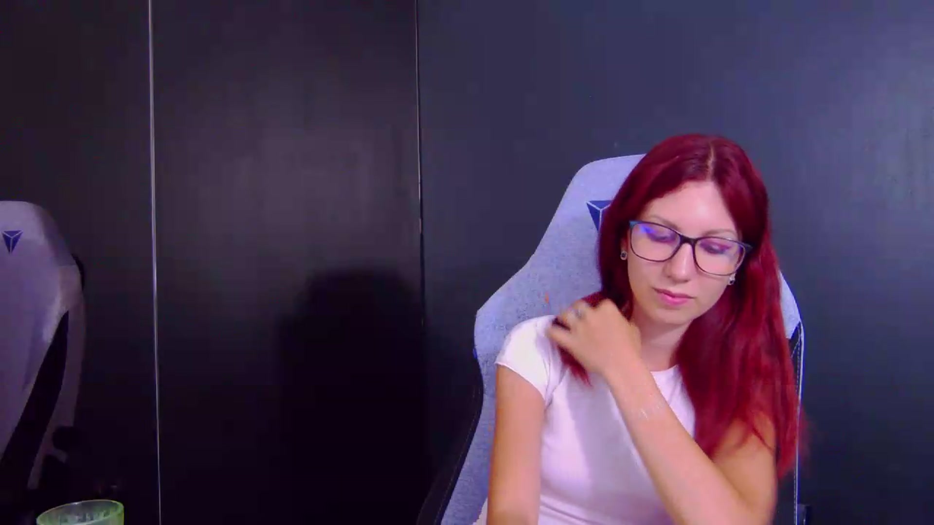 Gallery image thumbnail from Yasemina's myfreecams stream on, 08/06/2026, 16:18 image 19 of 20