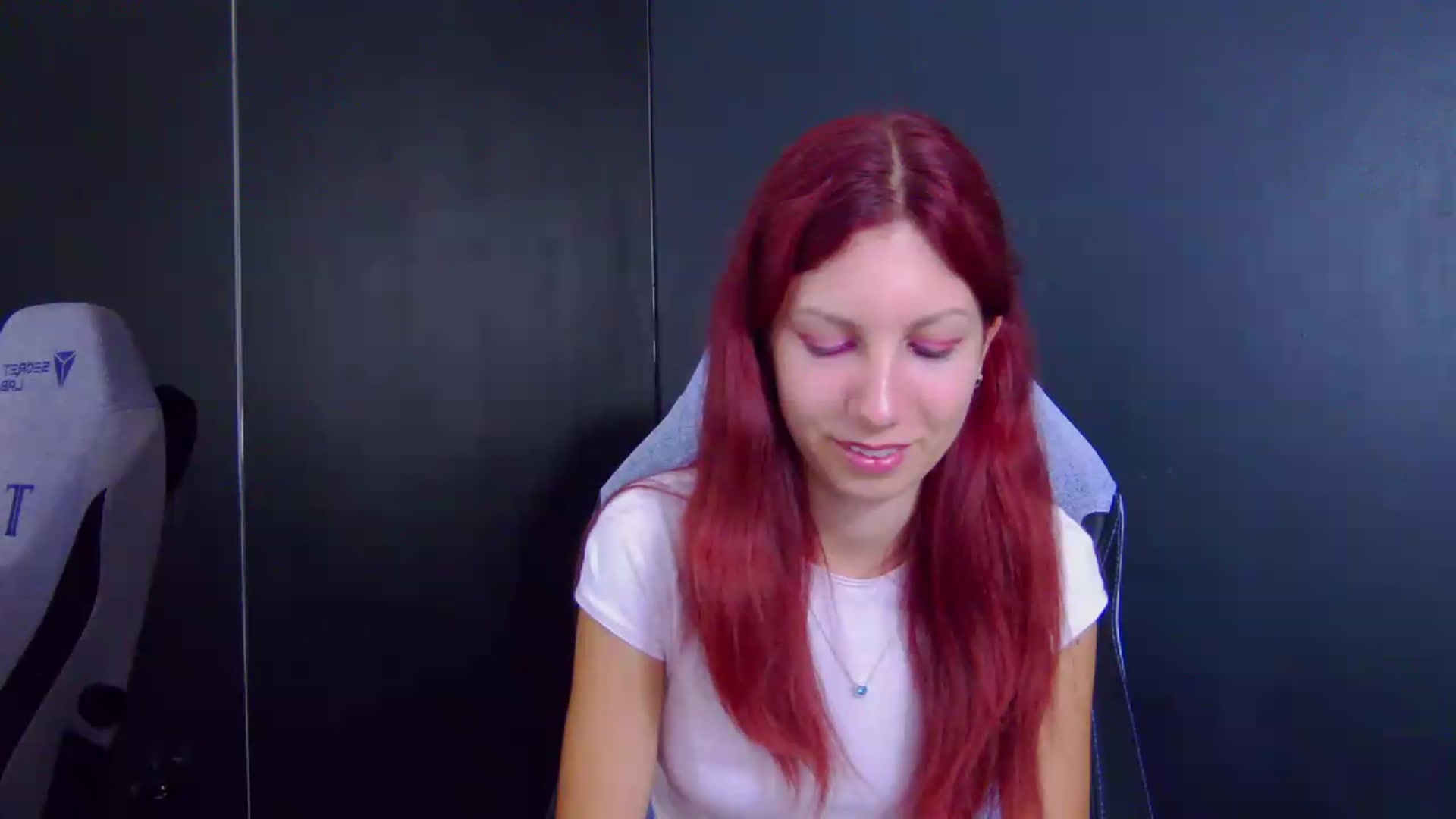 Gallery image thumbnail from Yasemina's myfreecams stream on, 08/06/2026, 16:18 image 4 of 20