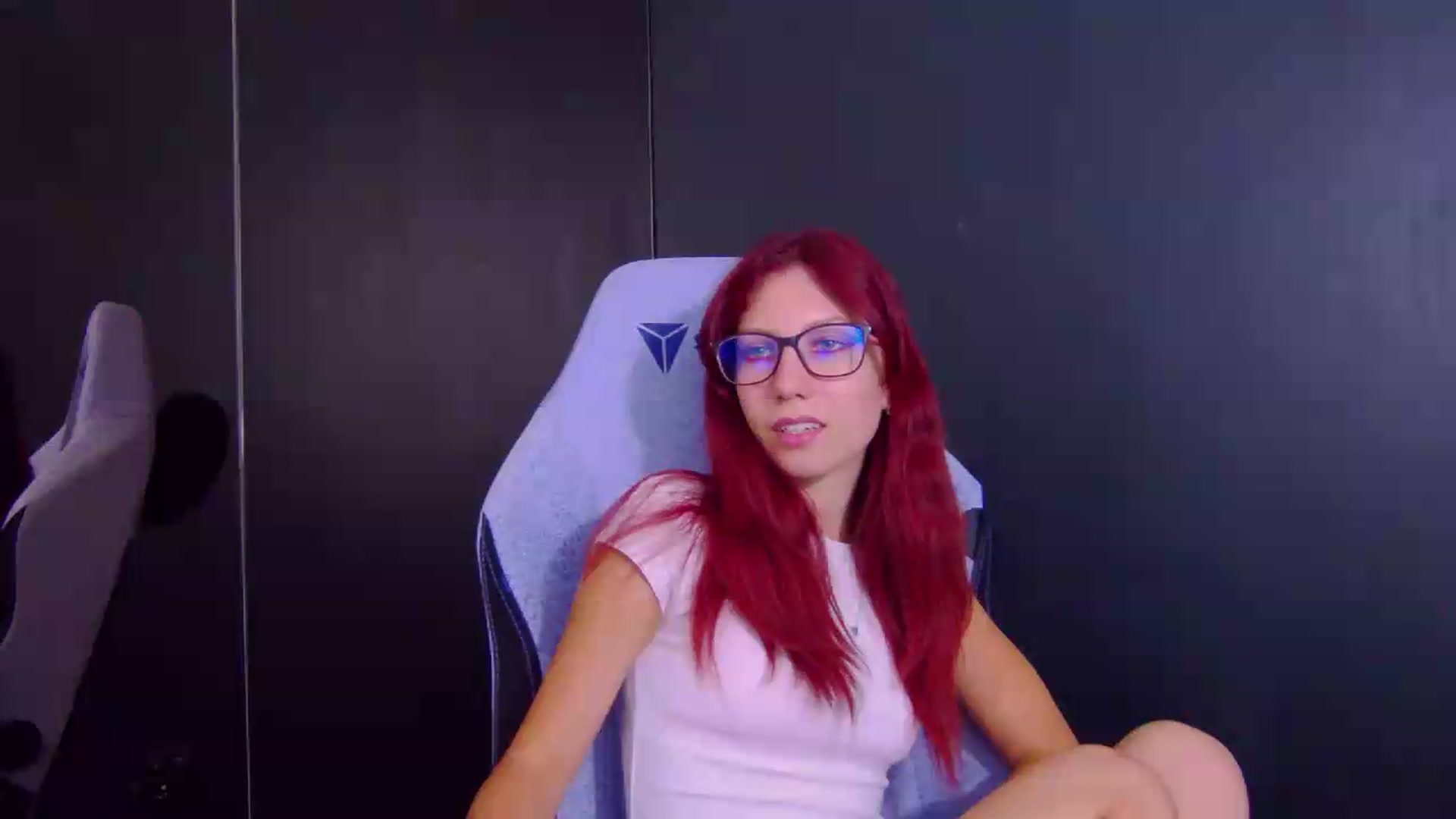 Gallery image thumbnail from Yasemina's myfreecams stream on, 08/06/2026, 16:18 image 9 of 20