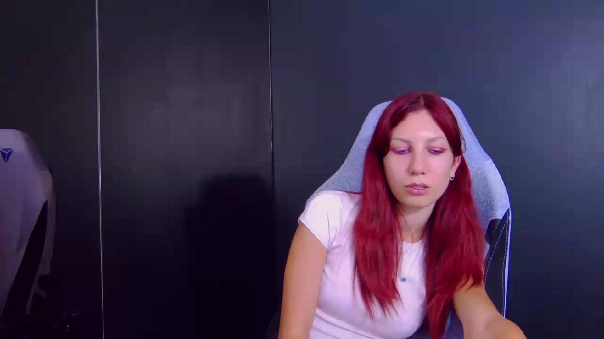 Gallery image thumbnail from Yasemina's myfreecams stream on, 08/06/2026, 16:18 image 8 of 20
