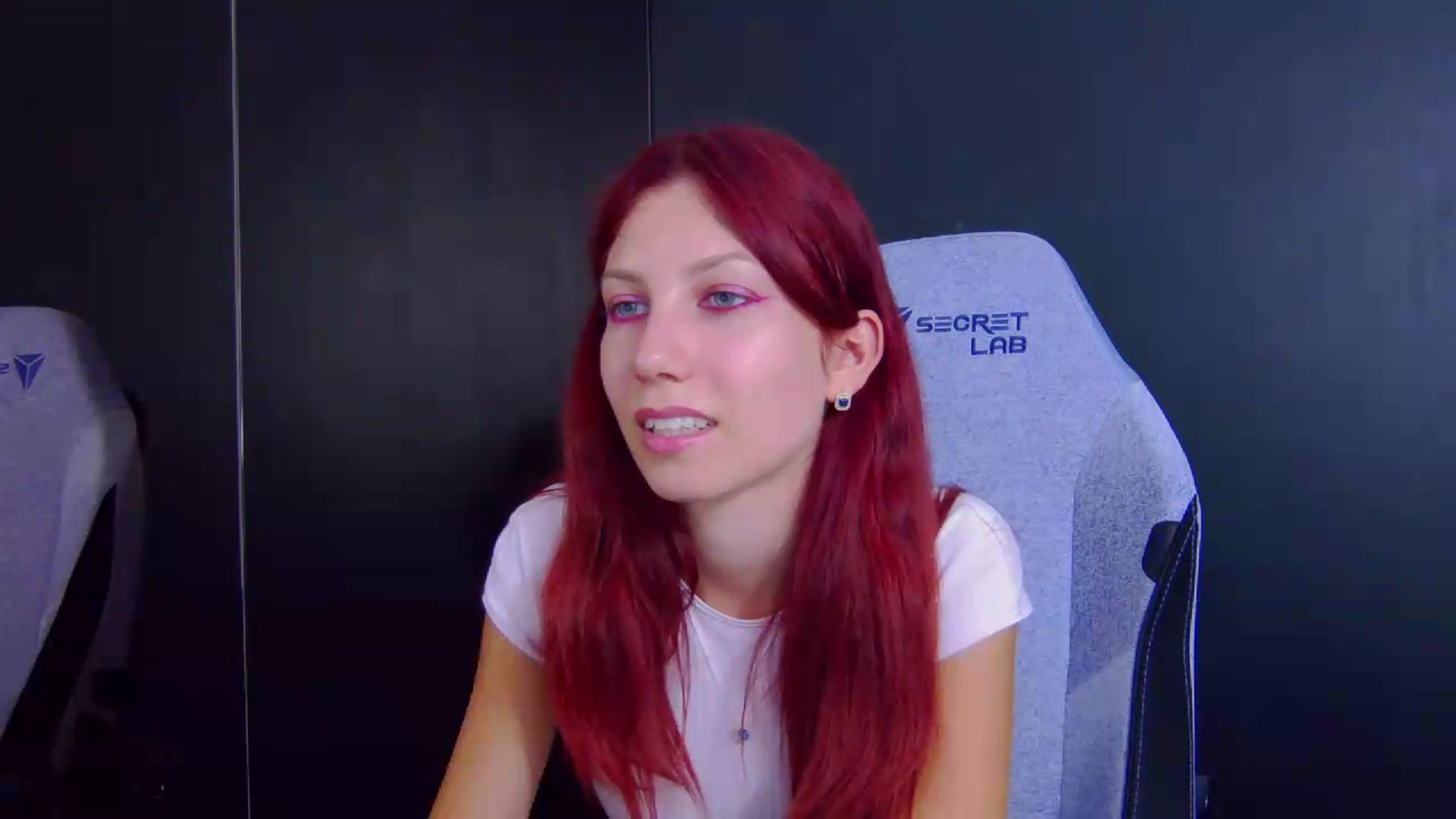 Gallery image thumbnail from Yasemina's myfreecams stream on, 08/06/2026, 16:18 image 6 of 20