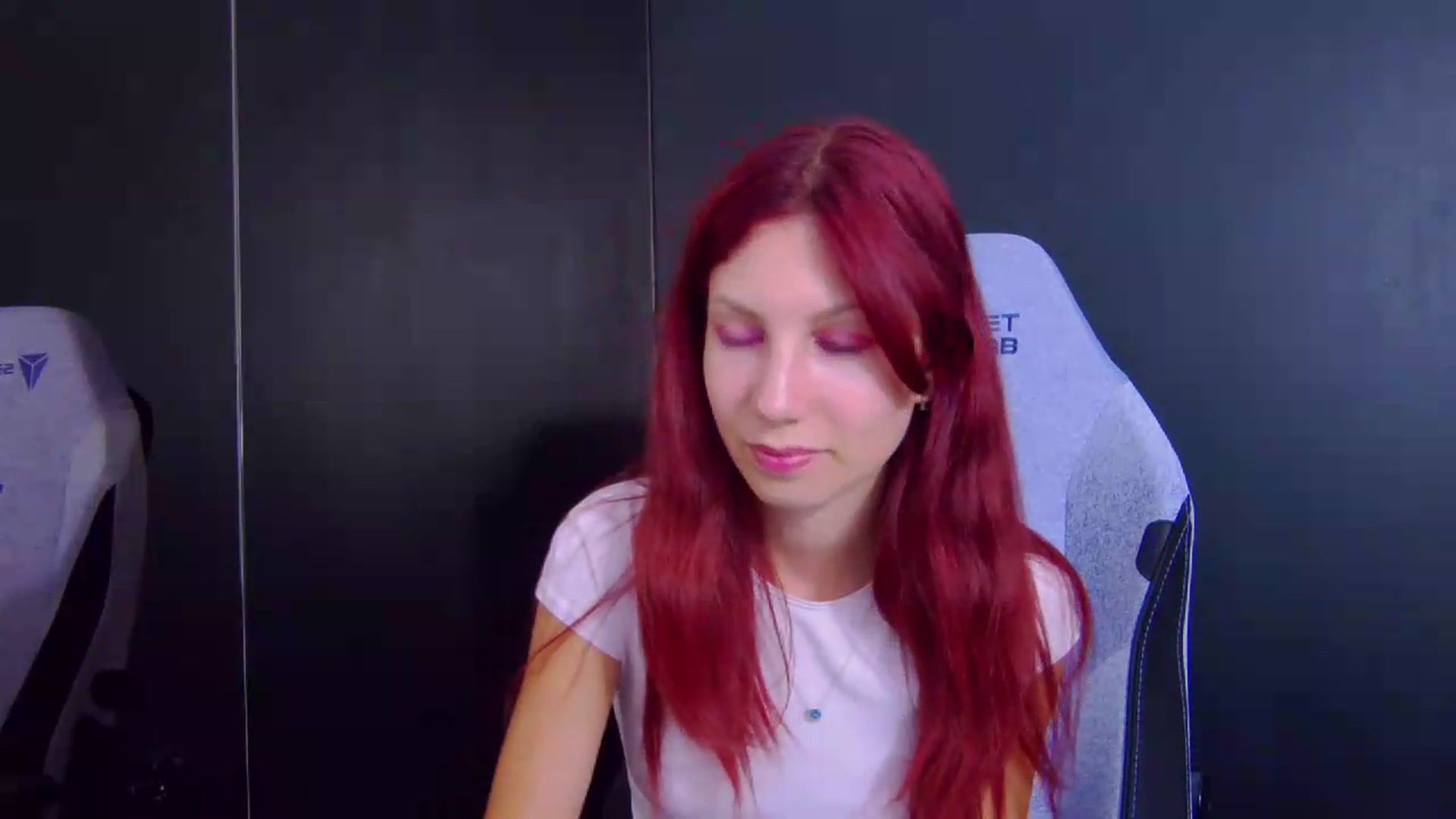 Gallery image thumbnail from Yasemina's myfreecams stream on, 08/06/2026, 16:18 image 7 of 20