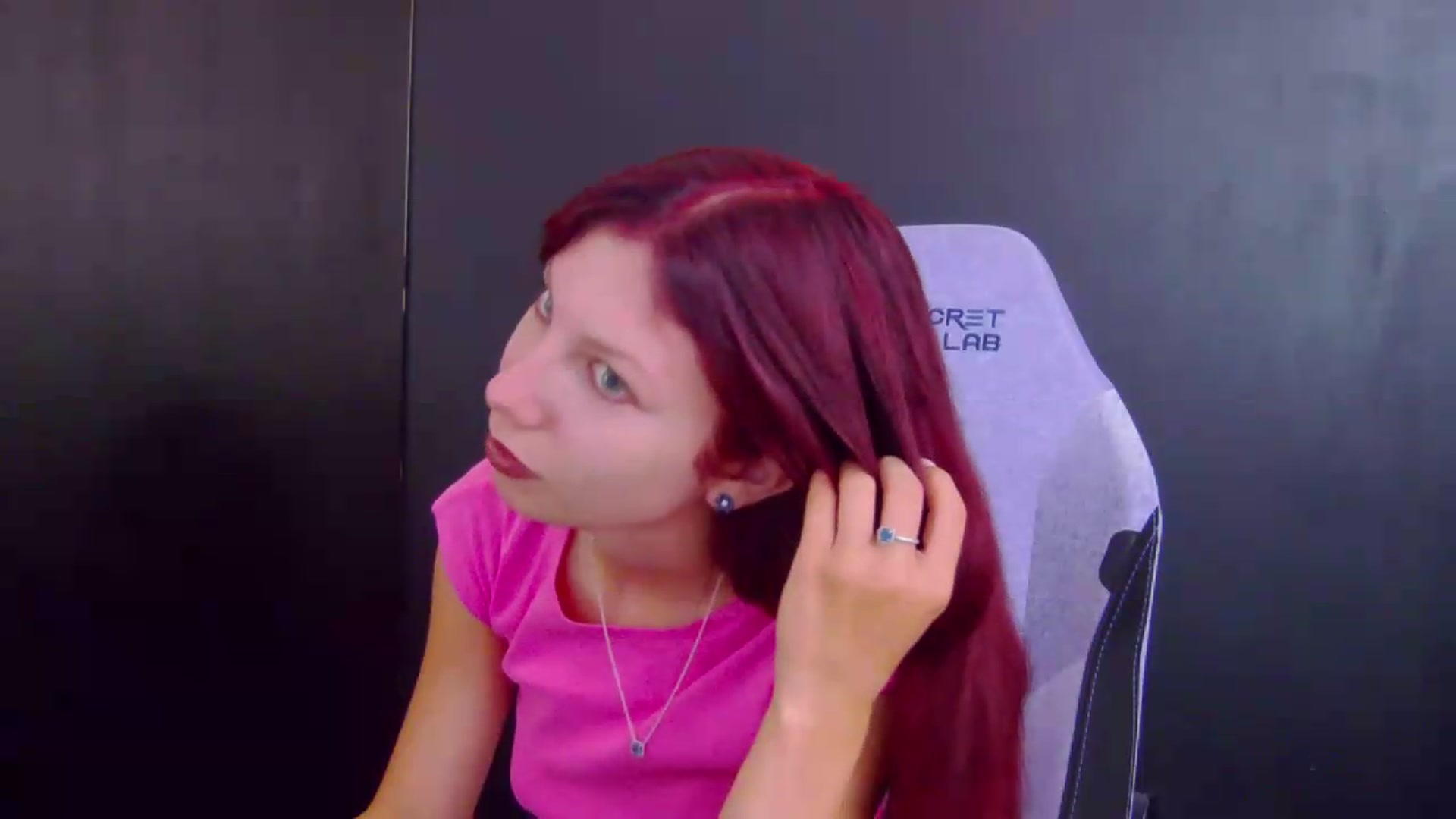 Gallery image thumbnail from Yasemina's myfreecams stream on, 08/17/2026, 16:33 image 5 of 20