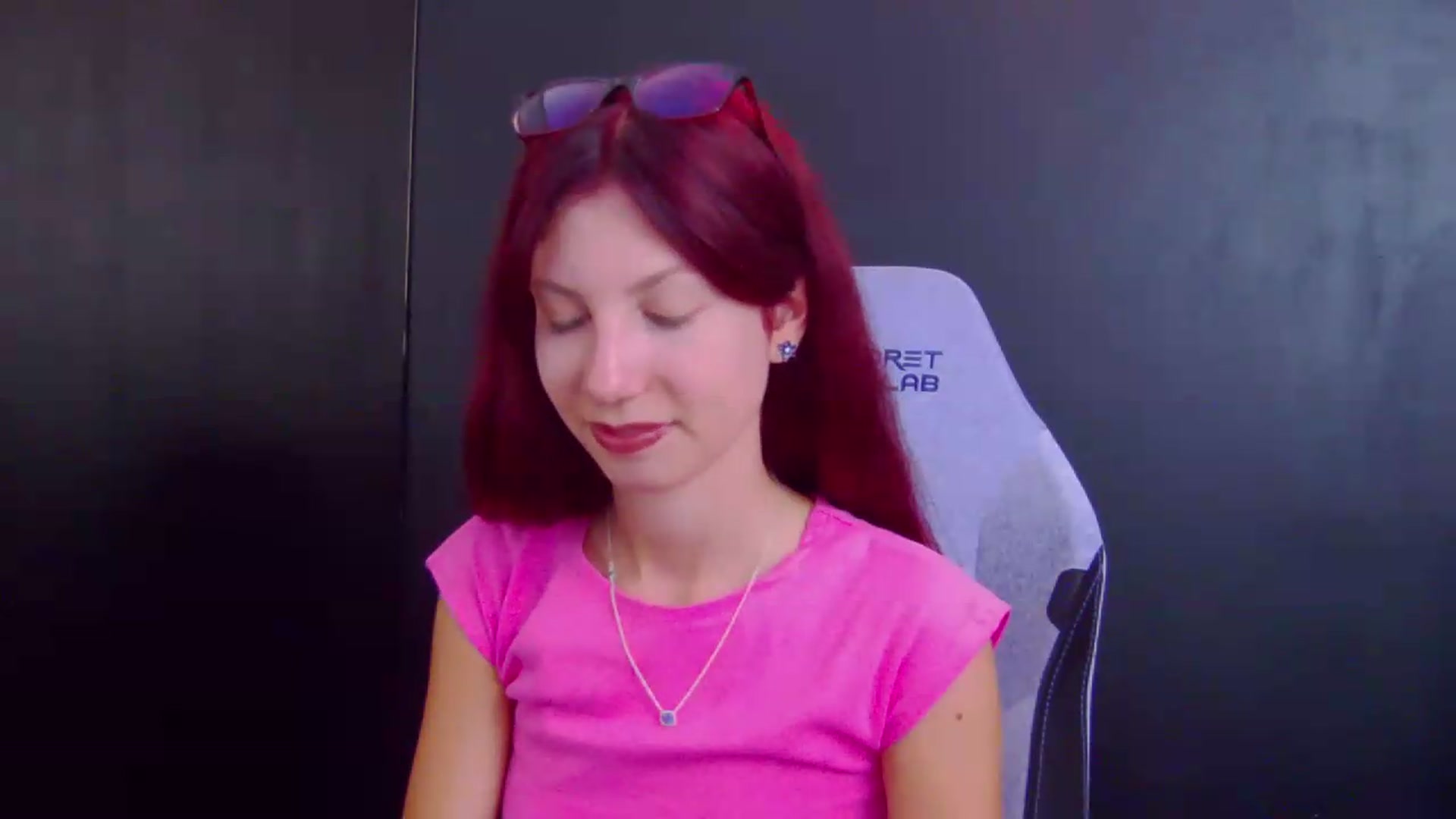 Gallery image thumbnail from Yasemina's myfreecams stream on, 08/17/2026, 16:33 image 17 of 20