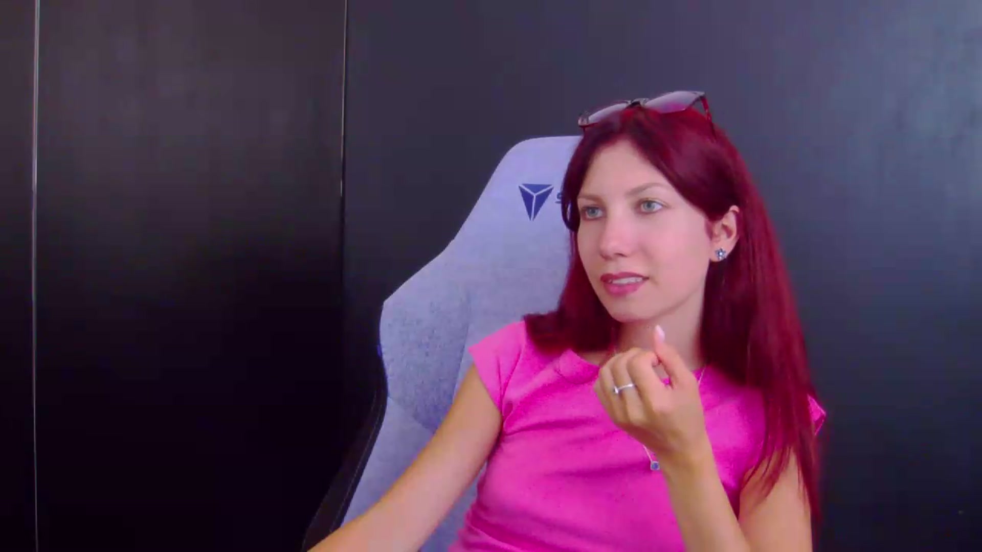 Gallery image thumbnail from Yasemina's myfreecams stream on, 08/17/2026, 19:40 image 13 of 20