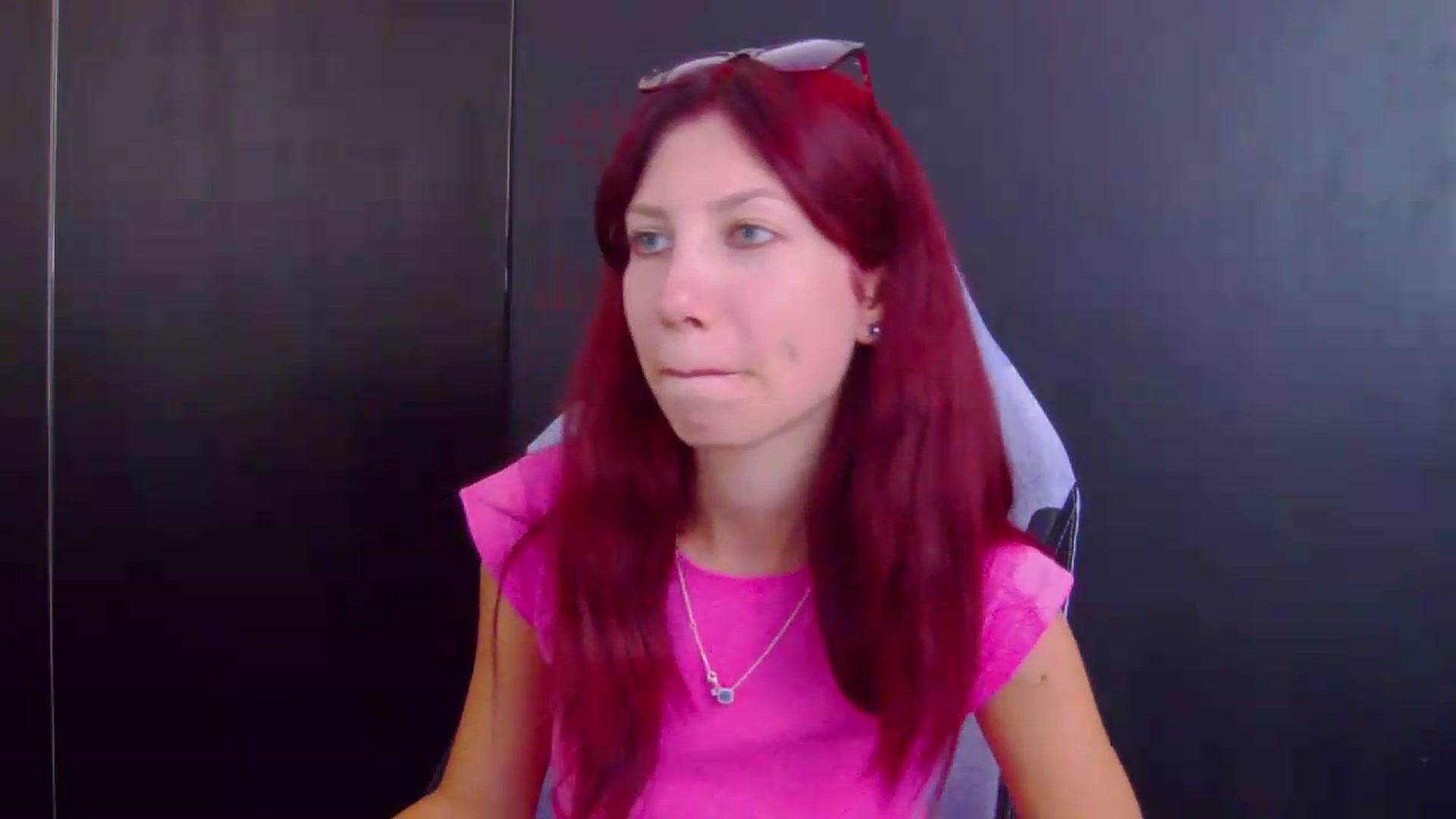 Gallery image thumbnail from Yasemina's myfreecams stream on, 08/17/2026, 19:40 image 12 of 20