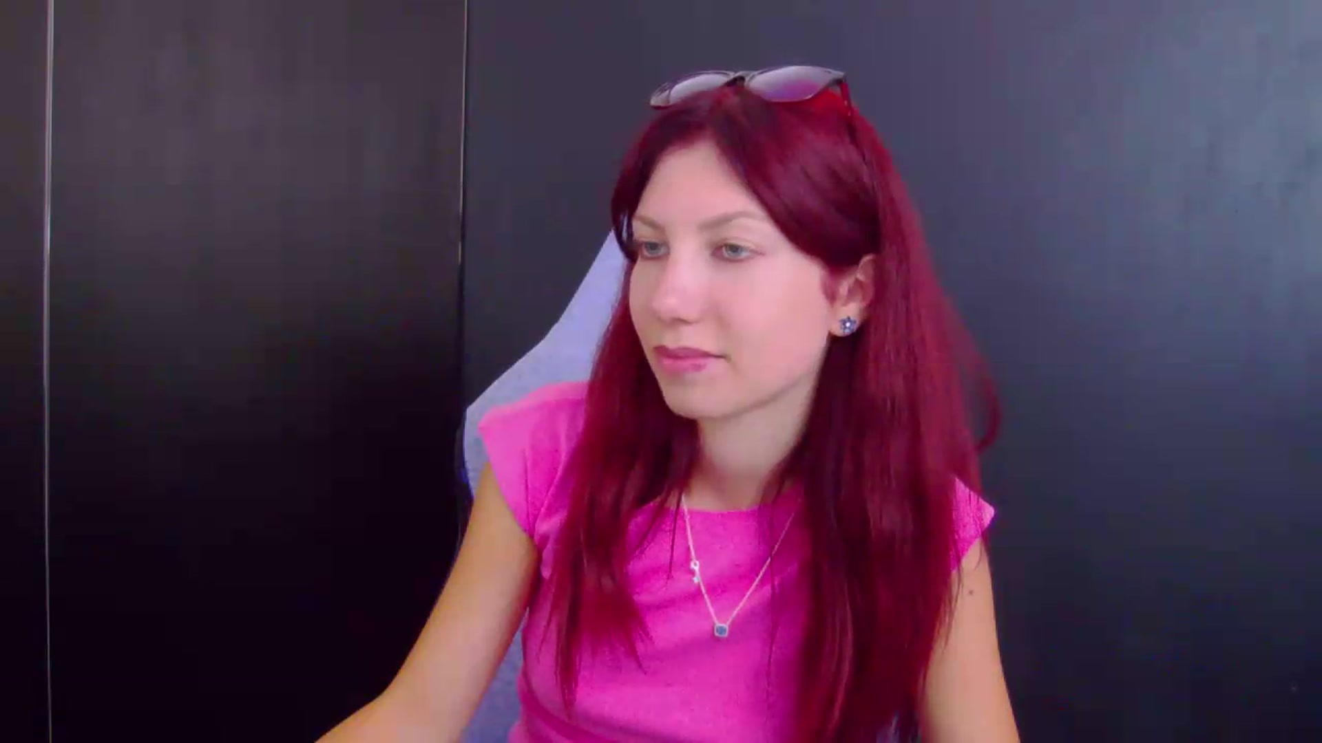 Gallery image thumbnail from Yasemina's myfreecams stream on, 08/17/2026, 19:40 image 18 of 20