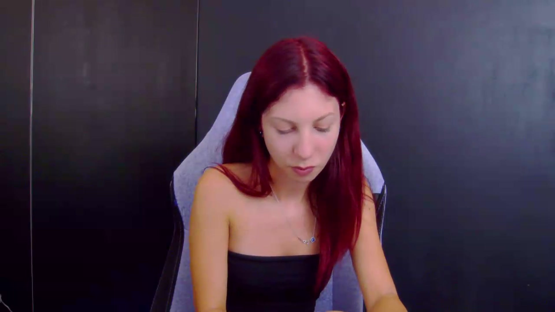 Gallery image thumbnail from Yasemina's myfreecams stream on, 08/18/2026, 18:00 image 10 of 20